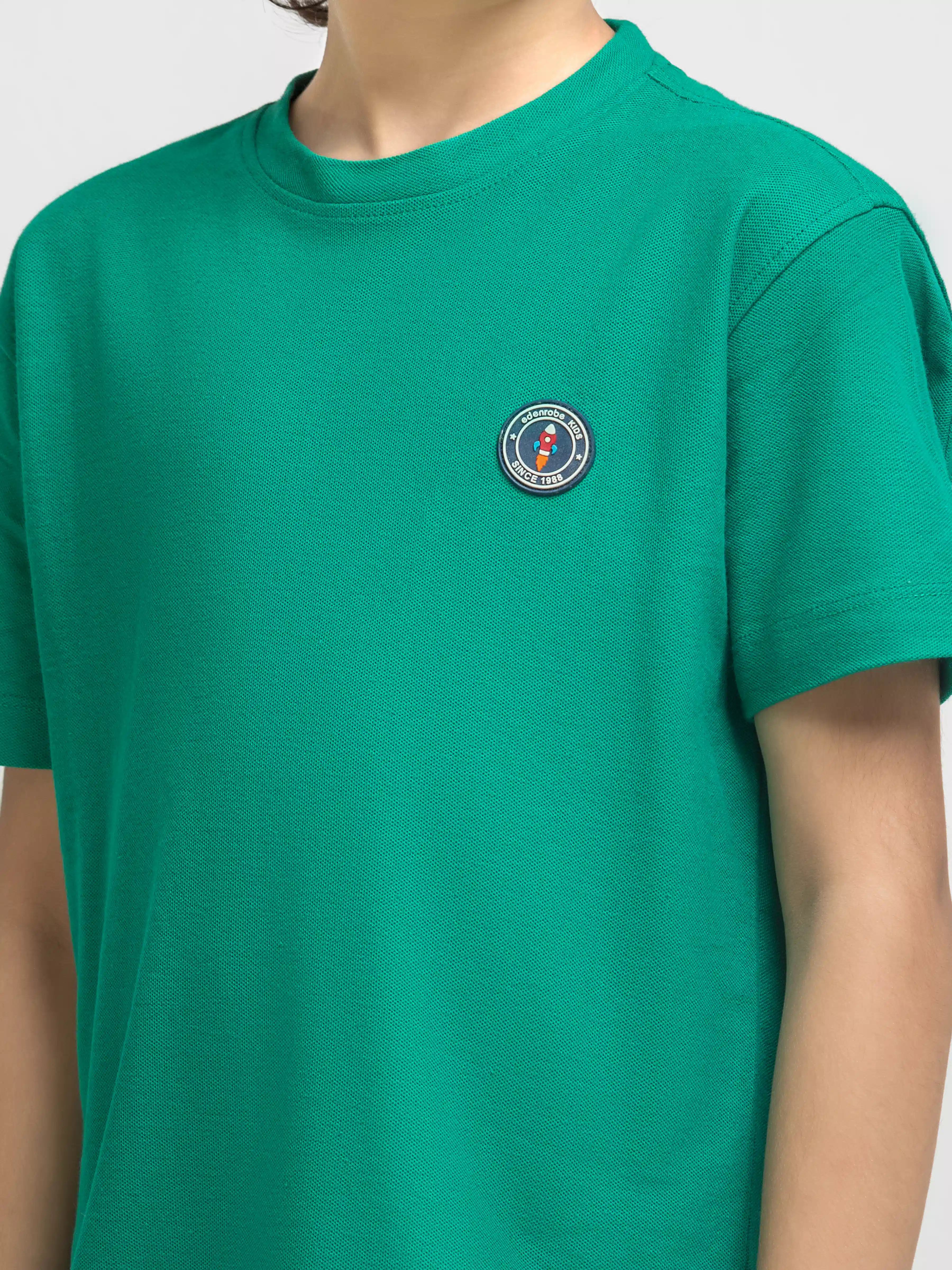 Classic Tee - EBTTS6-058 - Image 3
