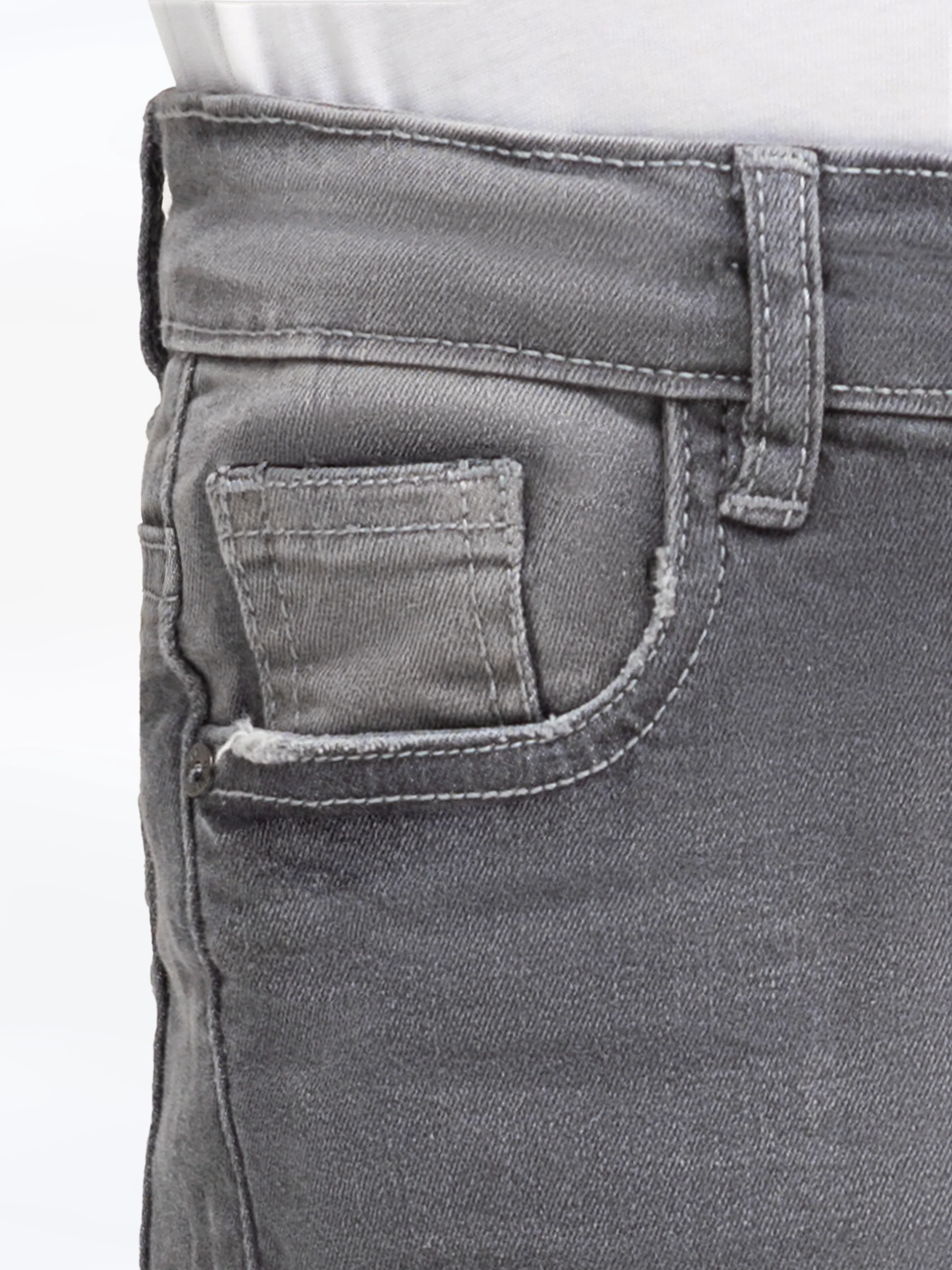 Denim Jeans - EBBDP5-008 - Image 3