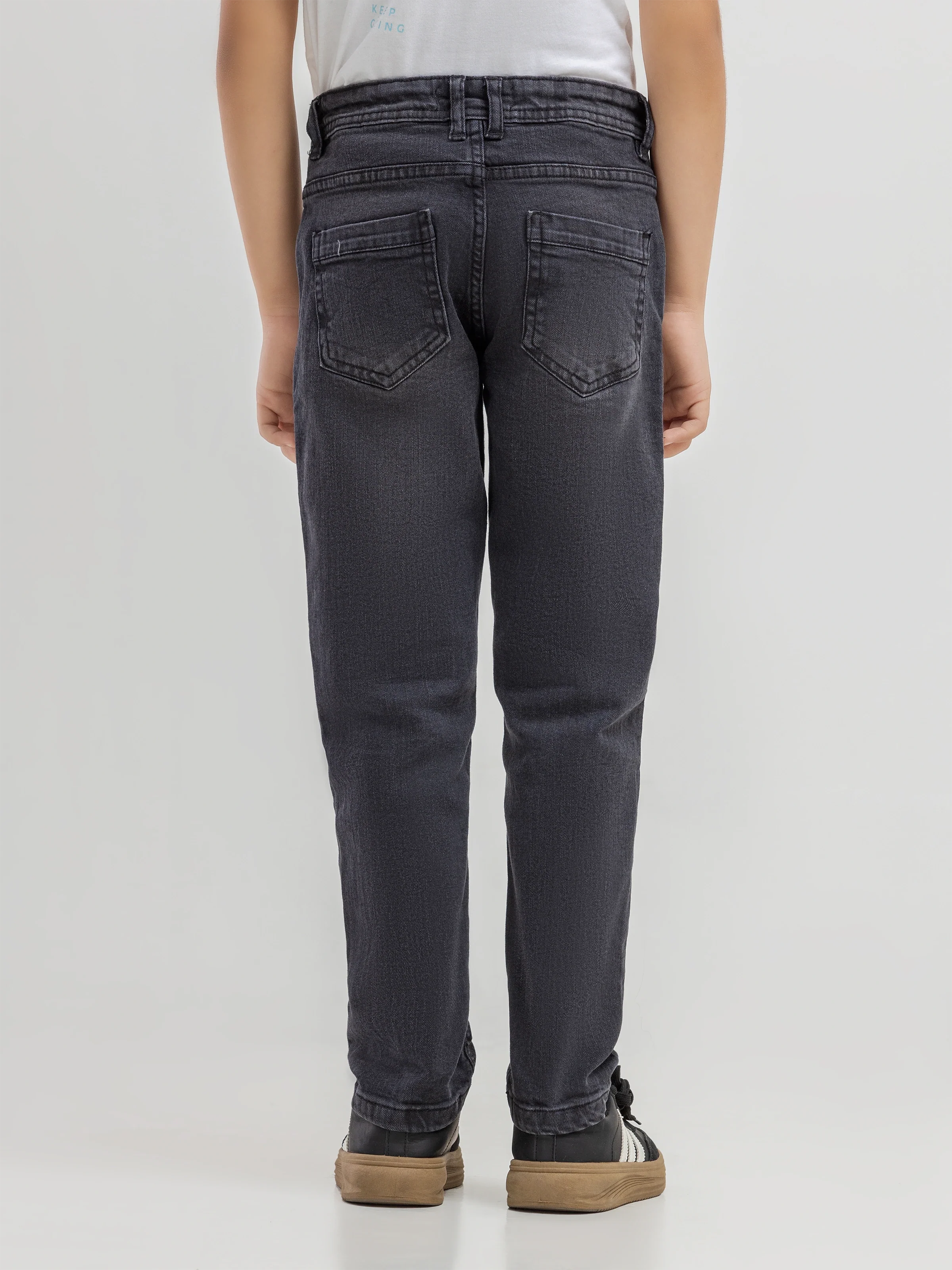Denim Jeans - EBBDP6-006 - Image 2