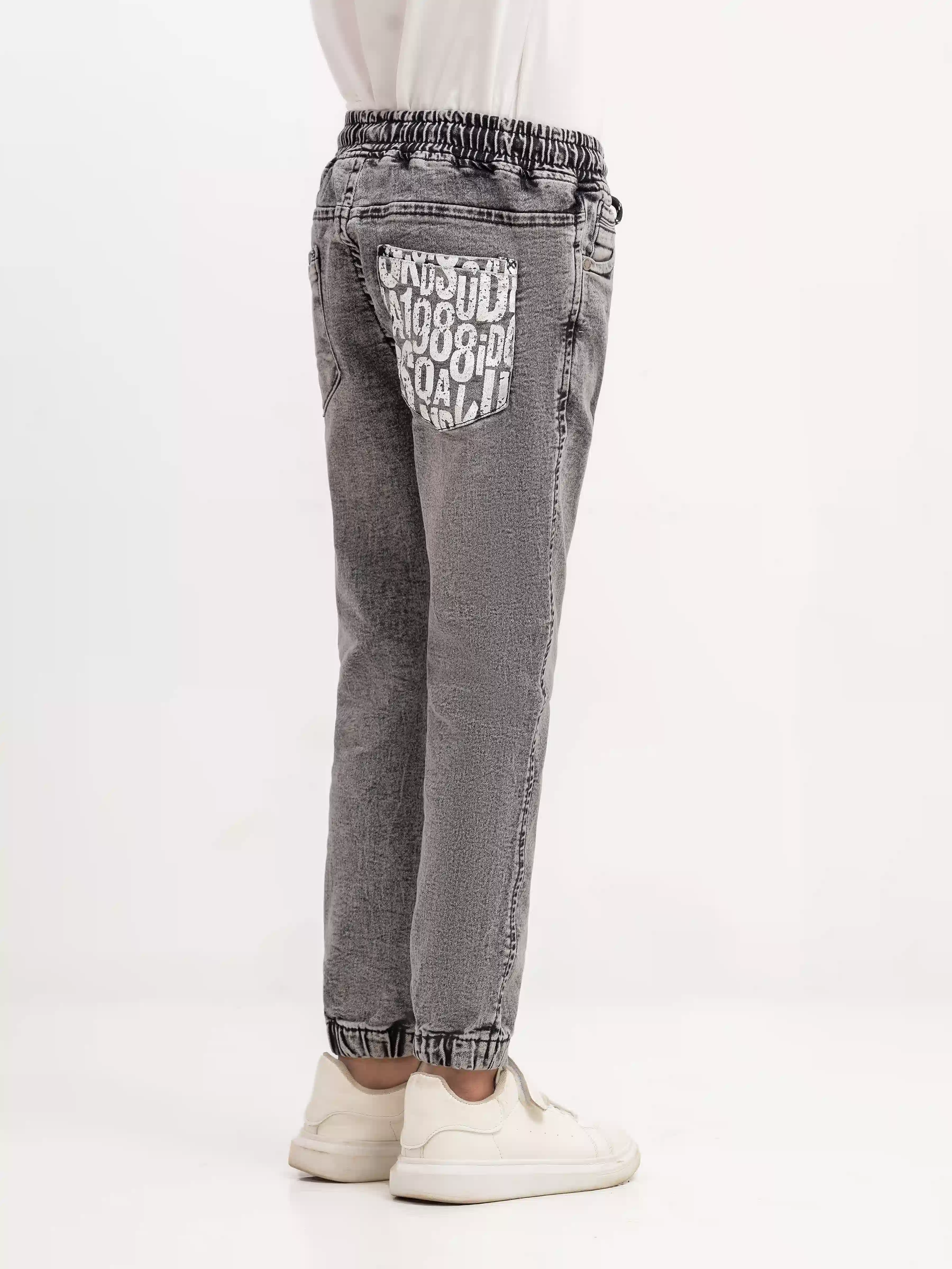 Denim Jeans - EBBDP6-010 - Image 5