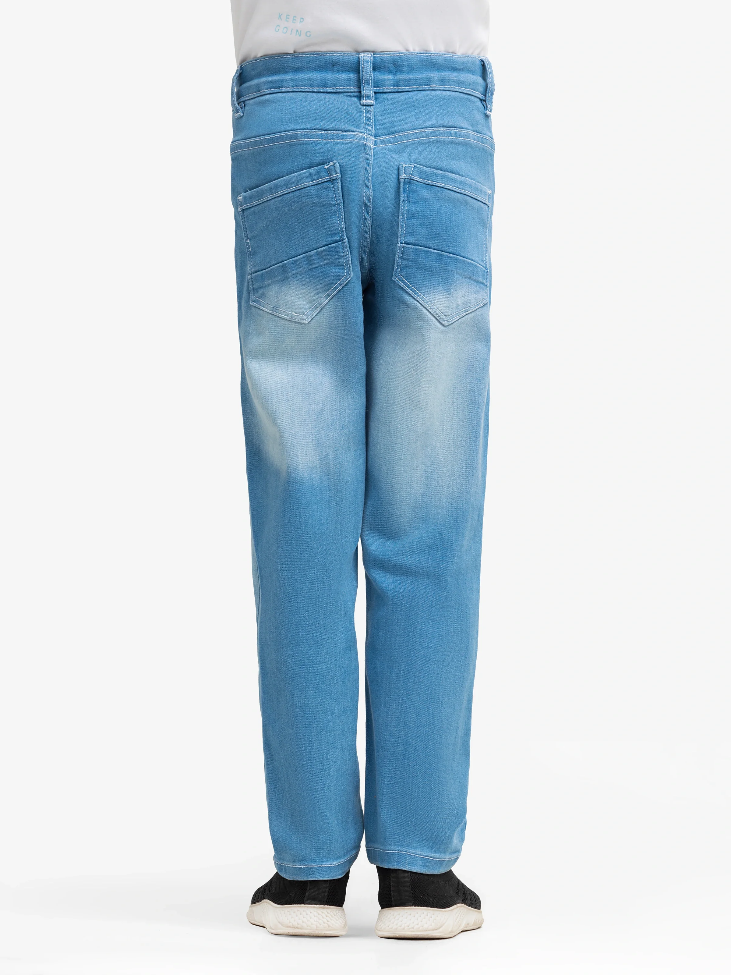 Denim Jeans - EBBDP5-005 - Image 6