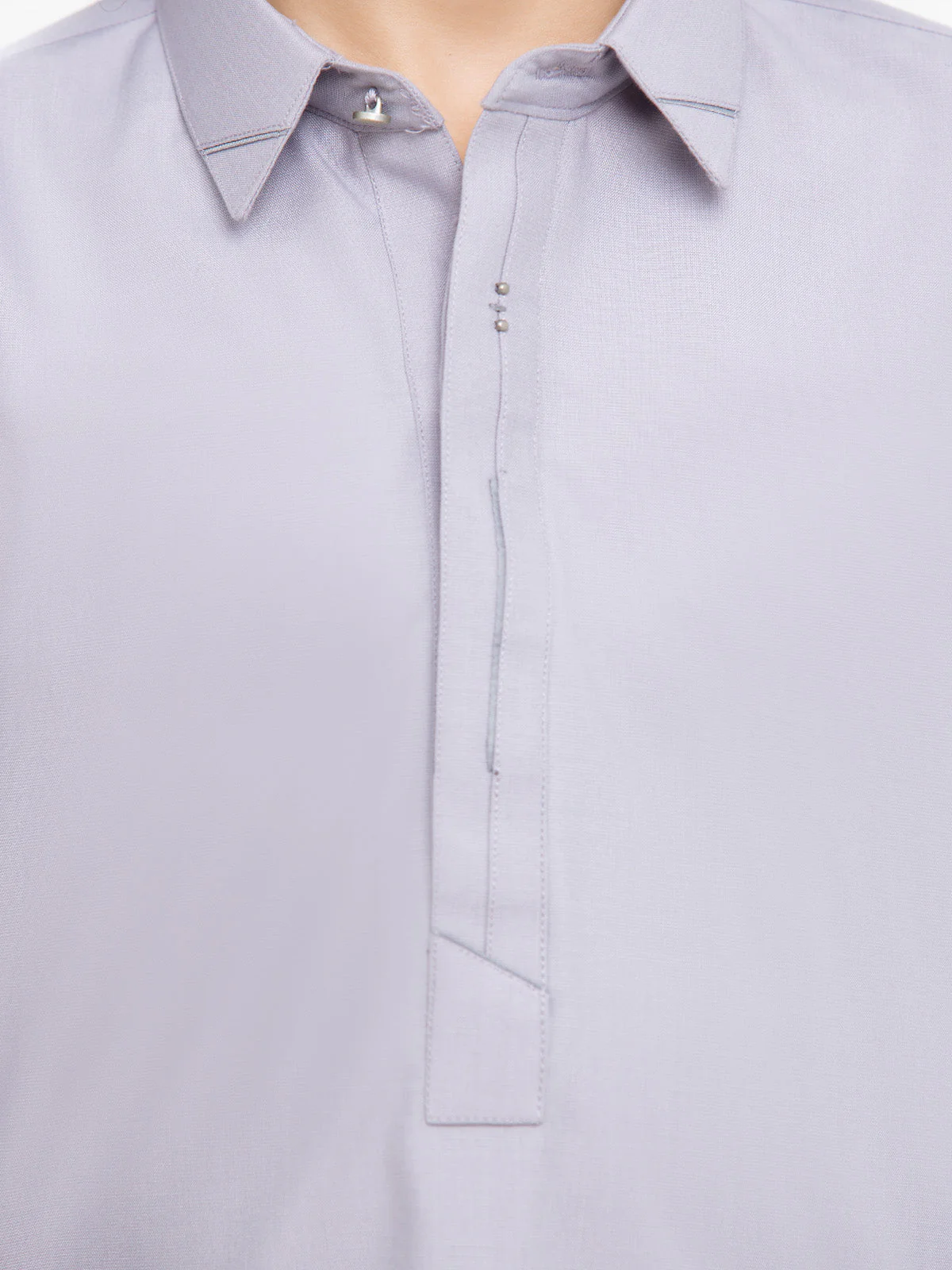Blended Shalwar Kameez - EBTKS24-3954 - Image 3