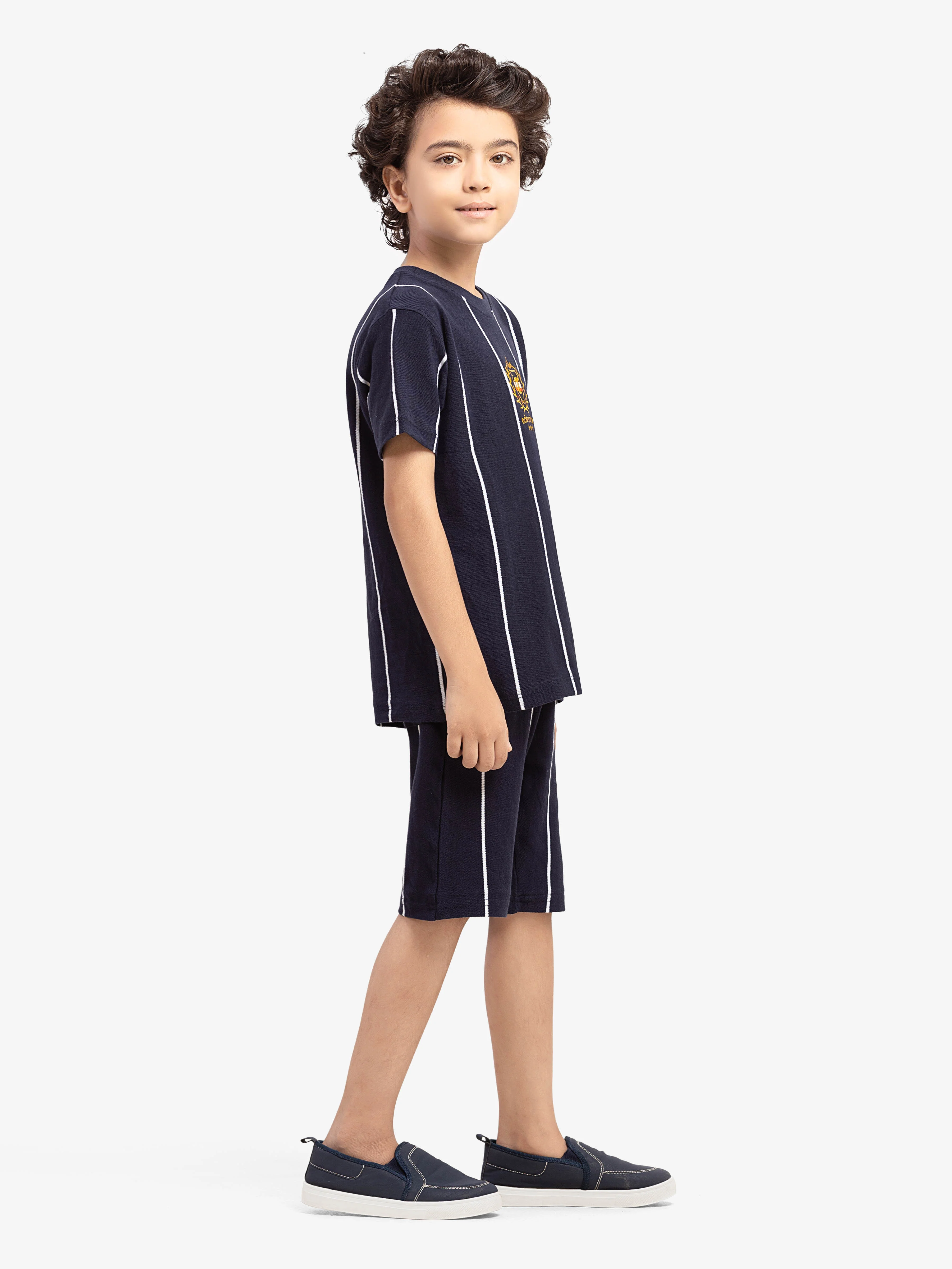 Tee Co-Ord Set - EBTCS5-024 - Image 5