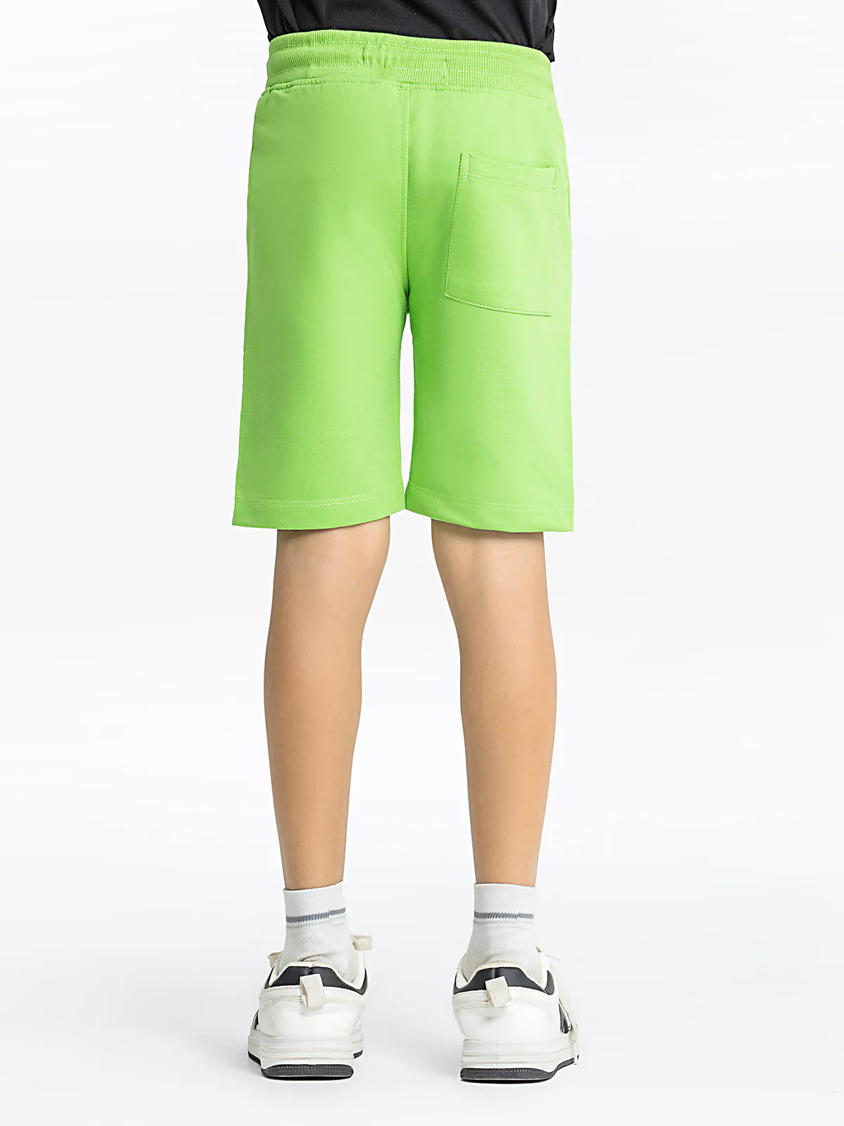 French Terry Shorts - EBBSK24-002 - Image 5