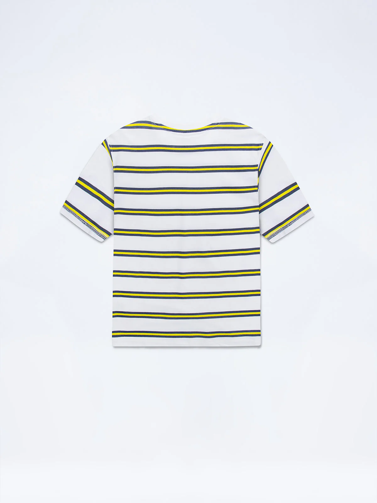 Striped Tee - EBTTS24-016 - Image 3
