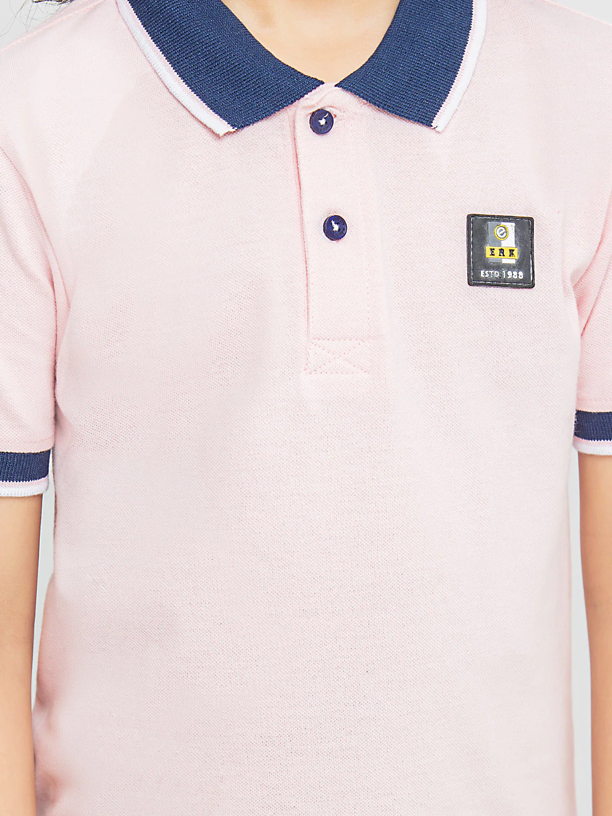 Basic Polo - EBTPS23-024 - Image 4