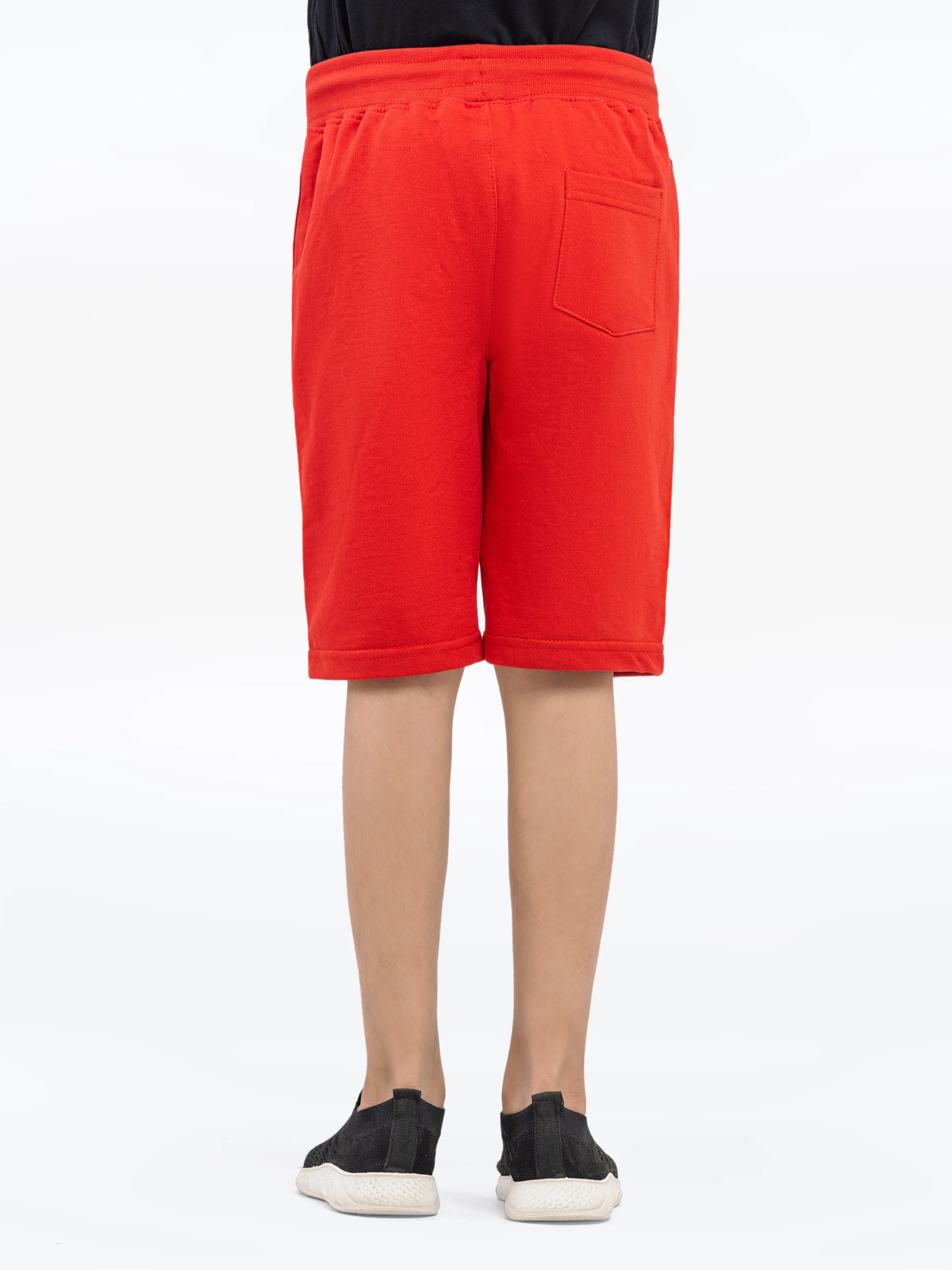 French Terry Shorts - EBBSK5-006 - Image 5