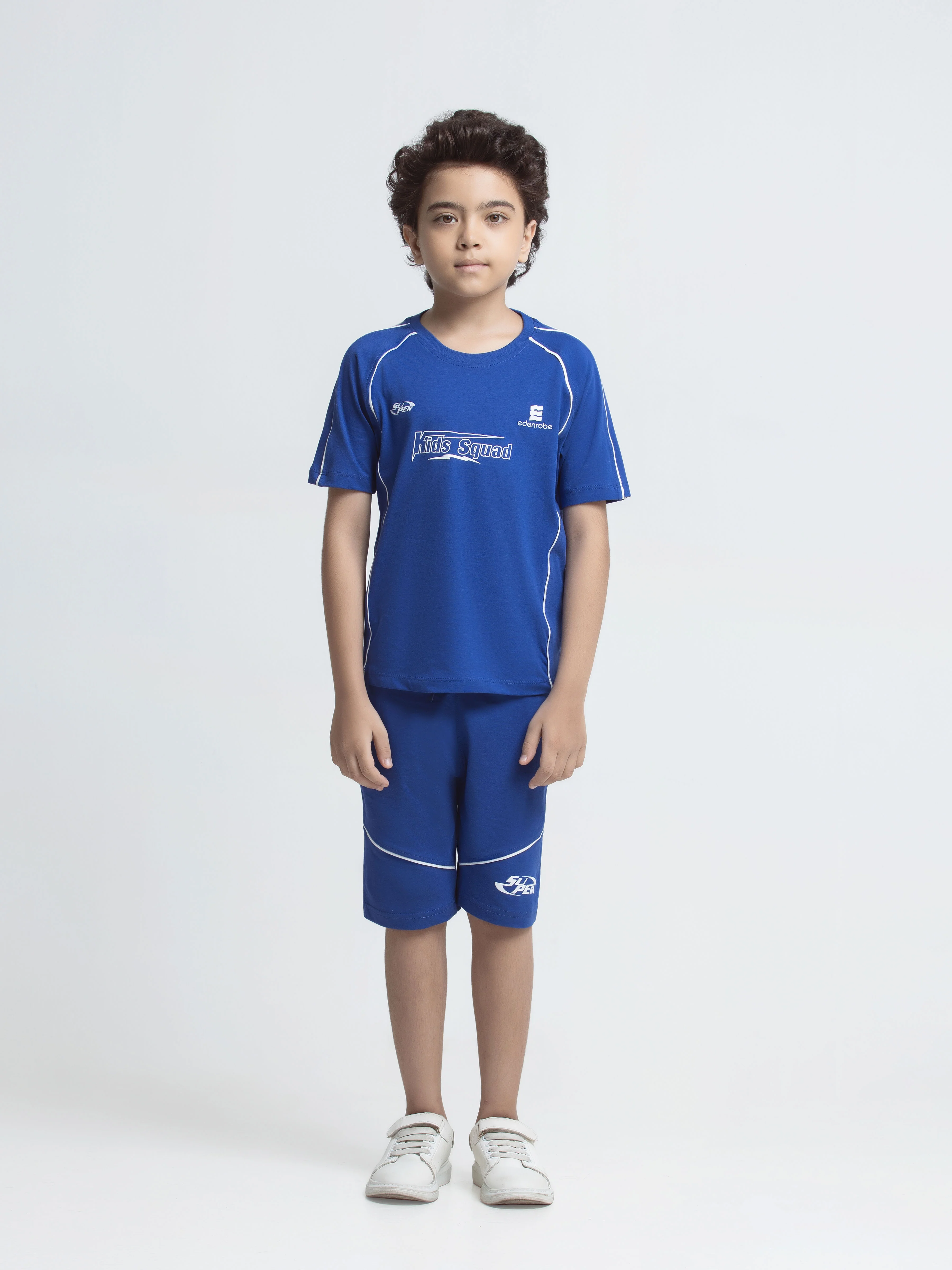 Tee Co-Ord Set - EBTCS6-066