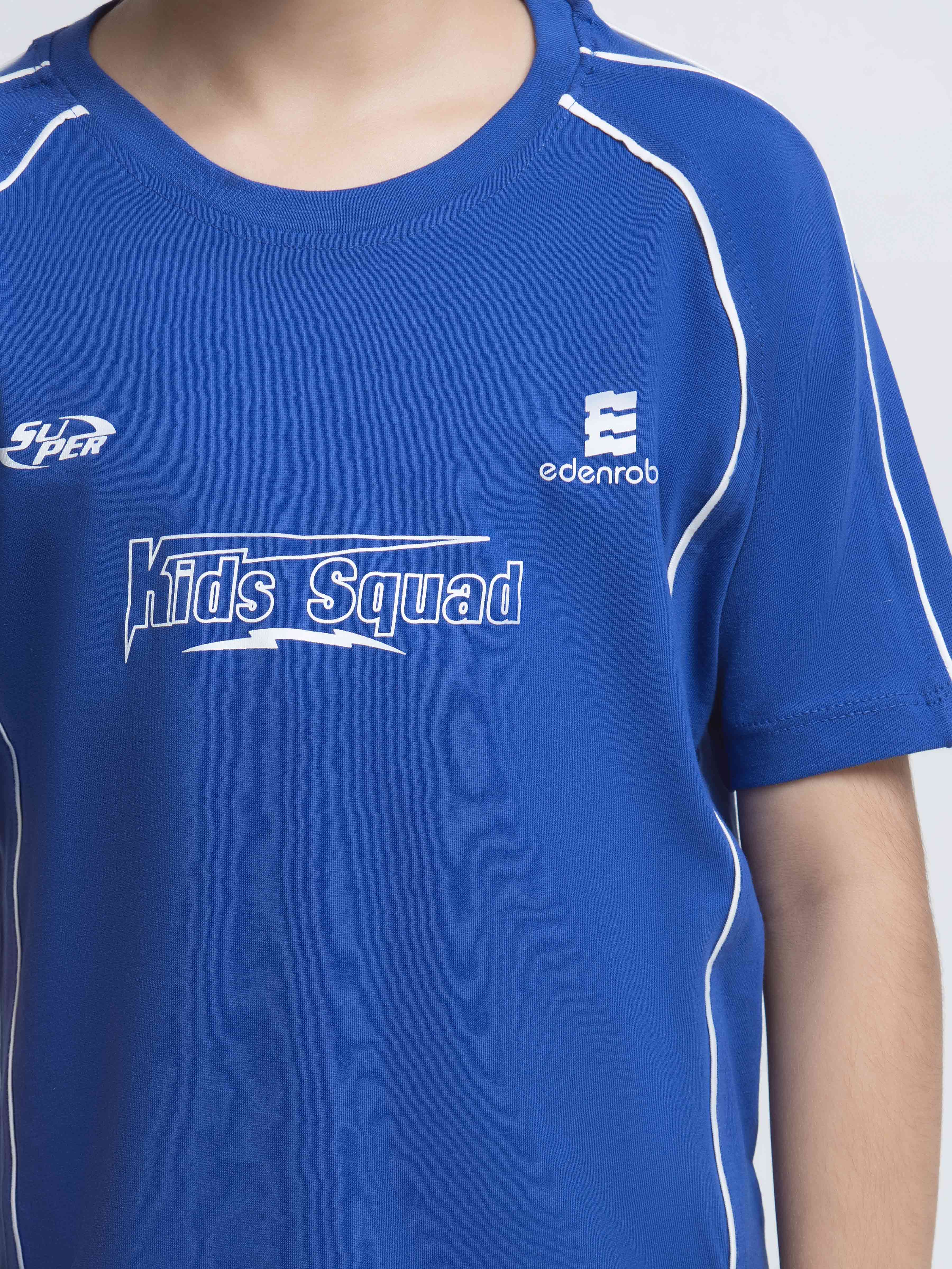 Tee Co-Ord Set - EBTCS6-066 - Image 3