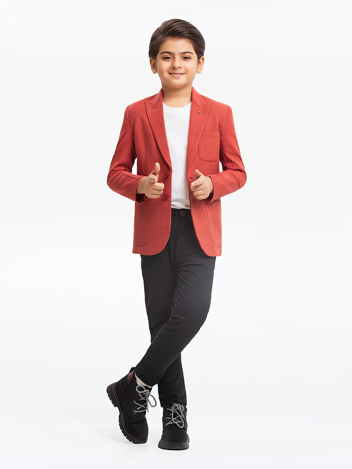Blazer - EBTB23-4497 - Image 3
