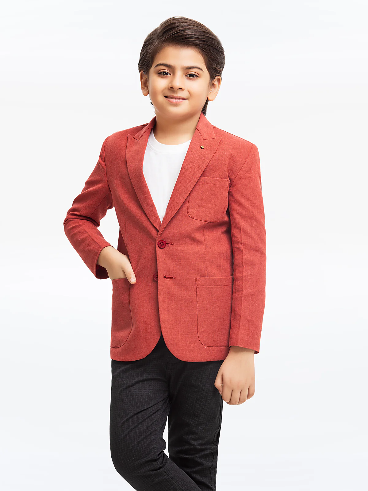 Blazer - EBTB23-4497 - Image 4