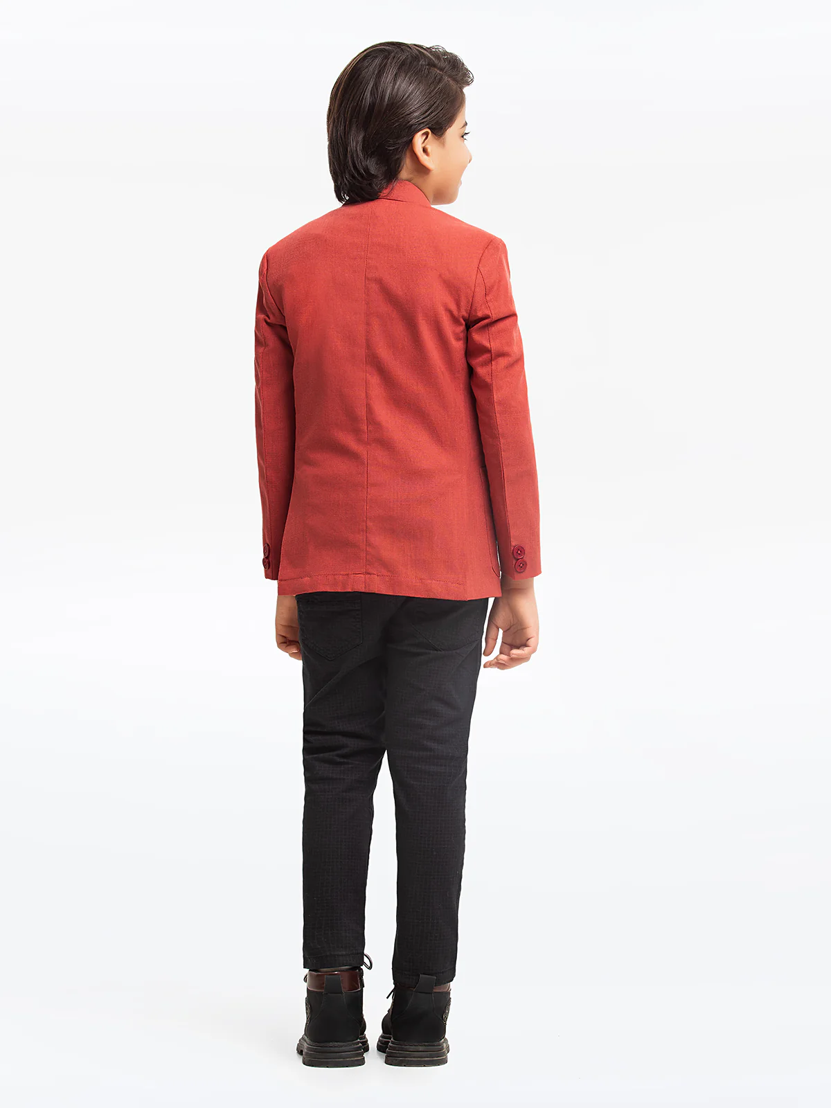 Blazer - EBTB23-4497 - Image 6
