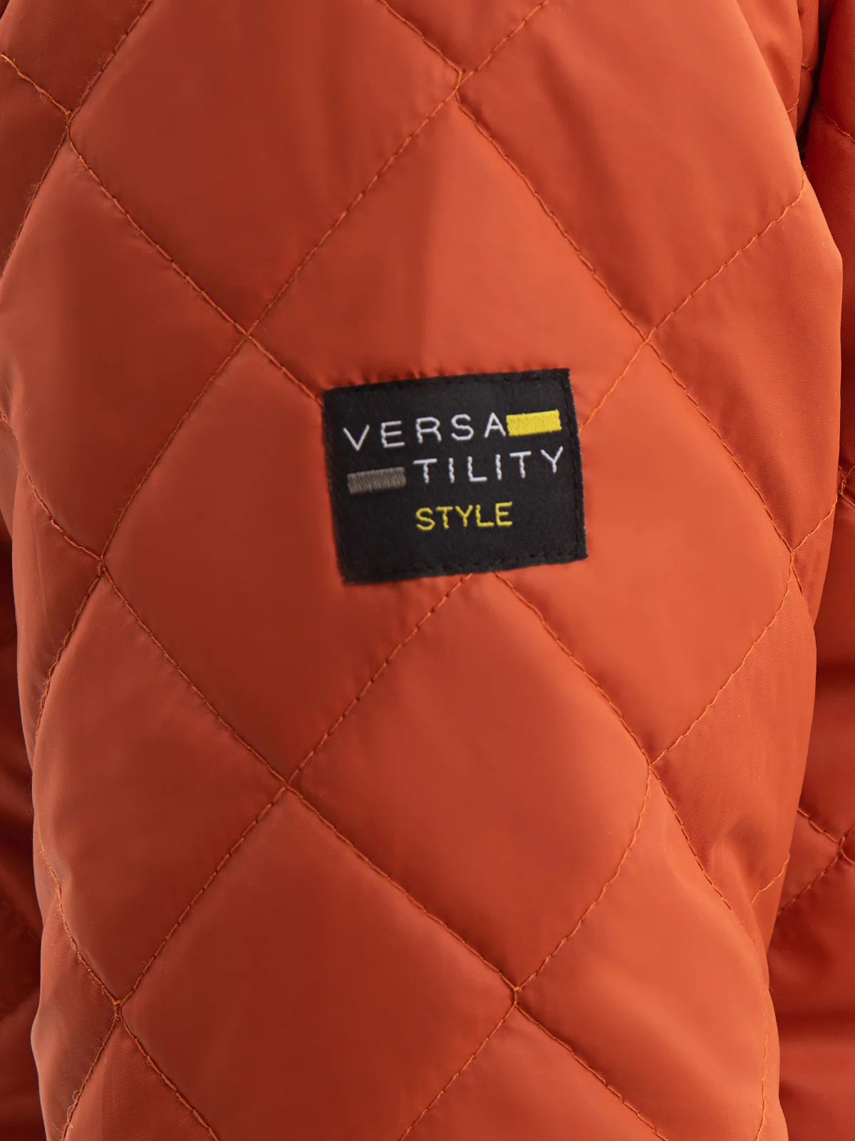 Puffer Jacket - EBTJP23-002 - Image 6