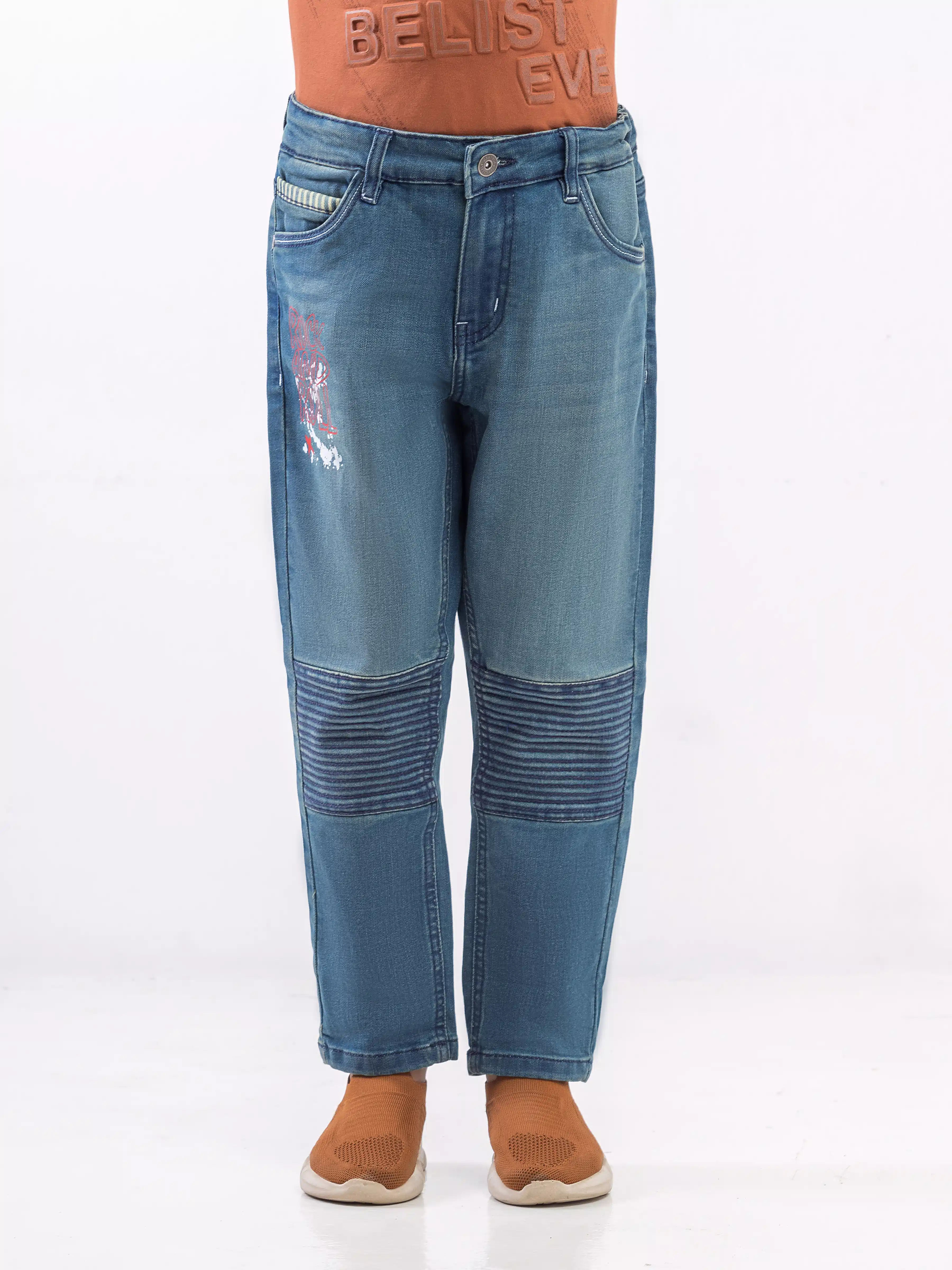 Denim Jeans - EBBDP6-003