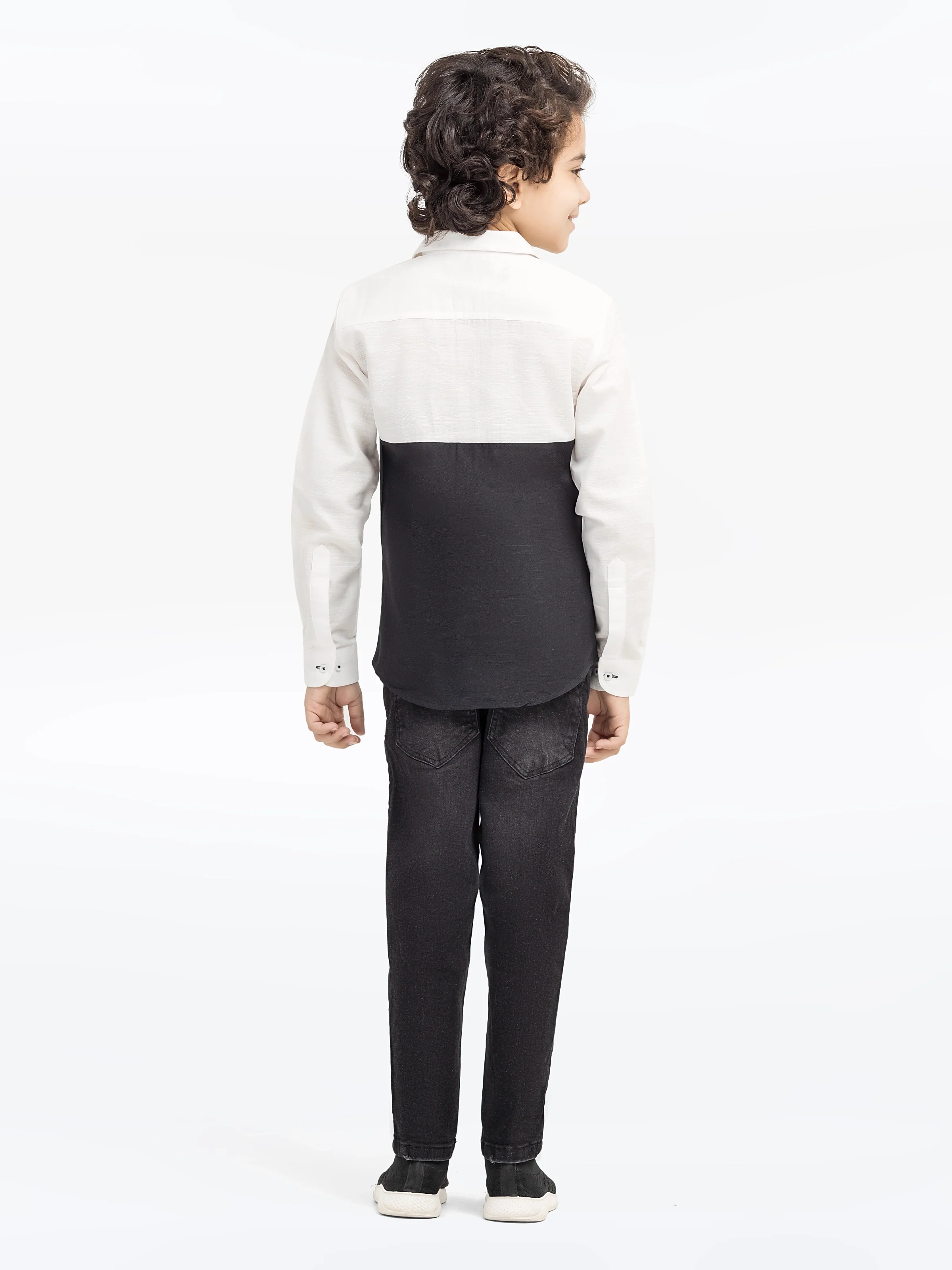 Graphic Shirt - EBTS5-27575 - Image 6