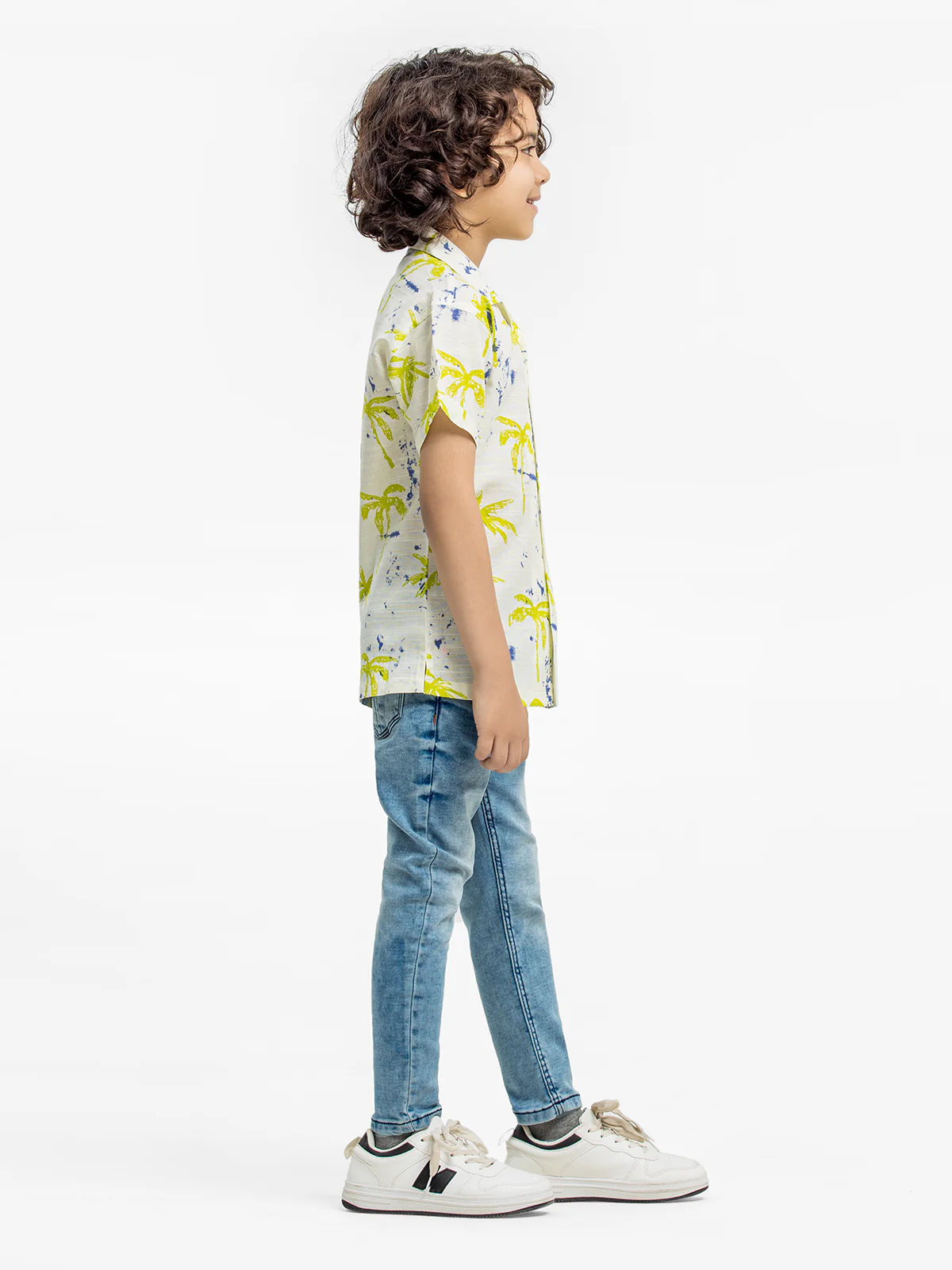 Hawaiian Shirt - EBTS23-27513 - Image 3