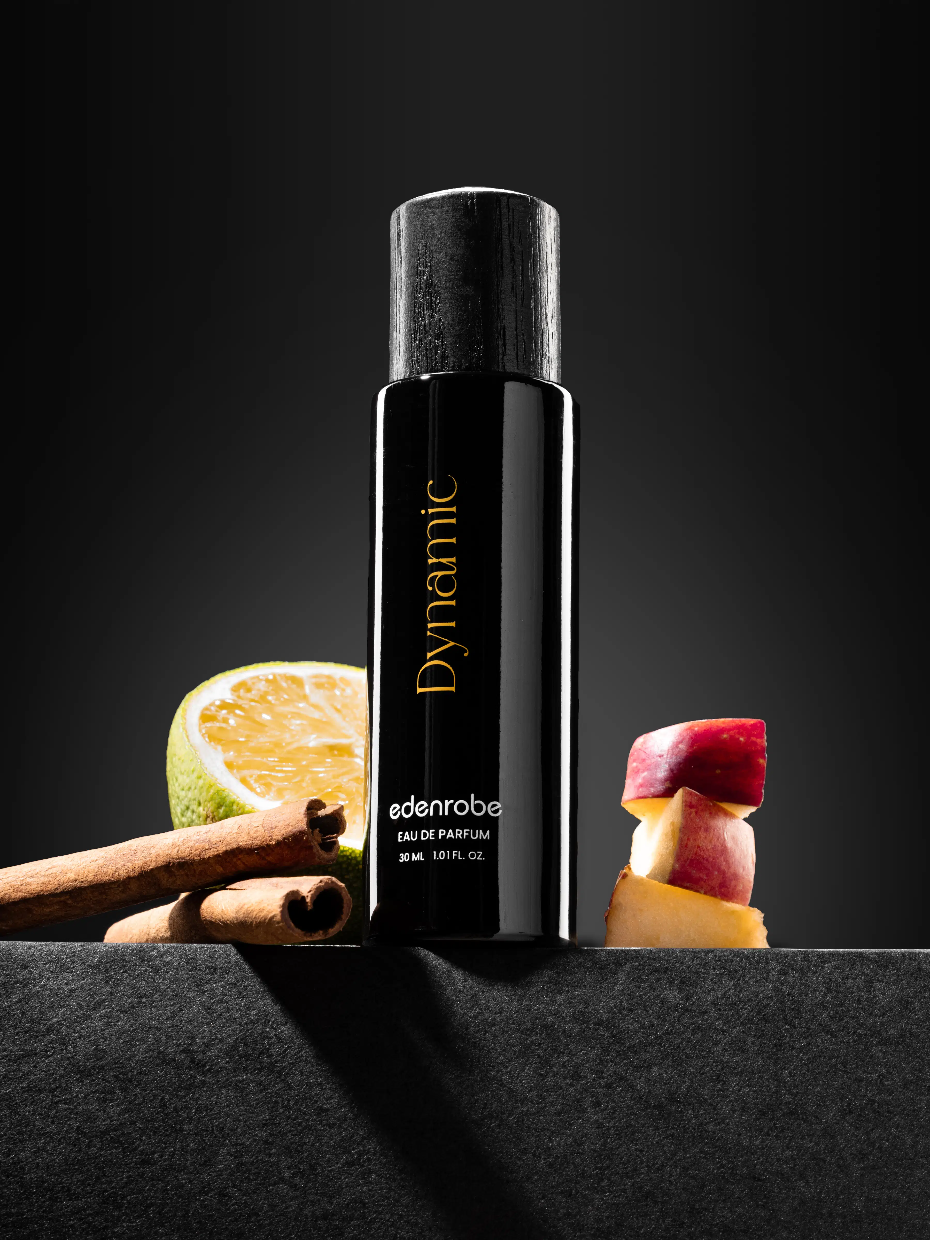 Dynamic 30ML - EBMF-Dynamic30ML