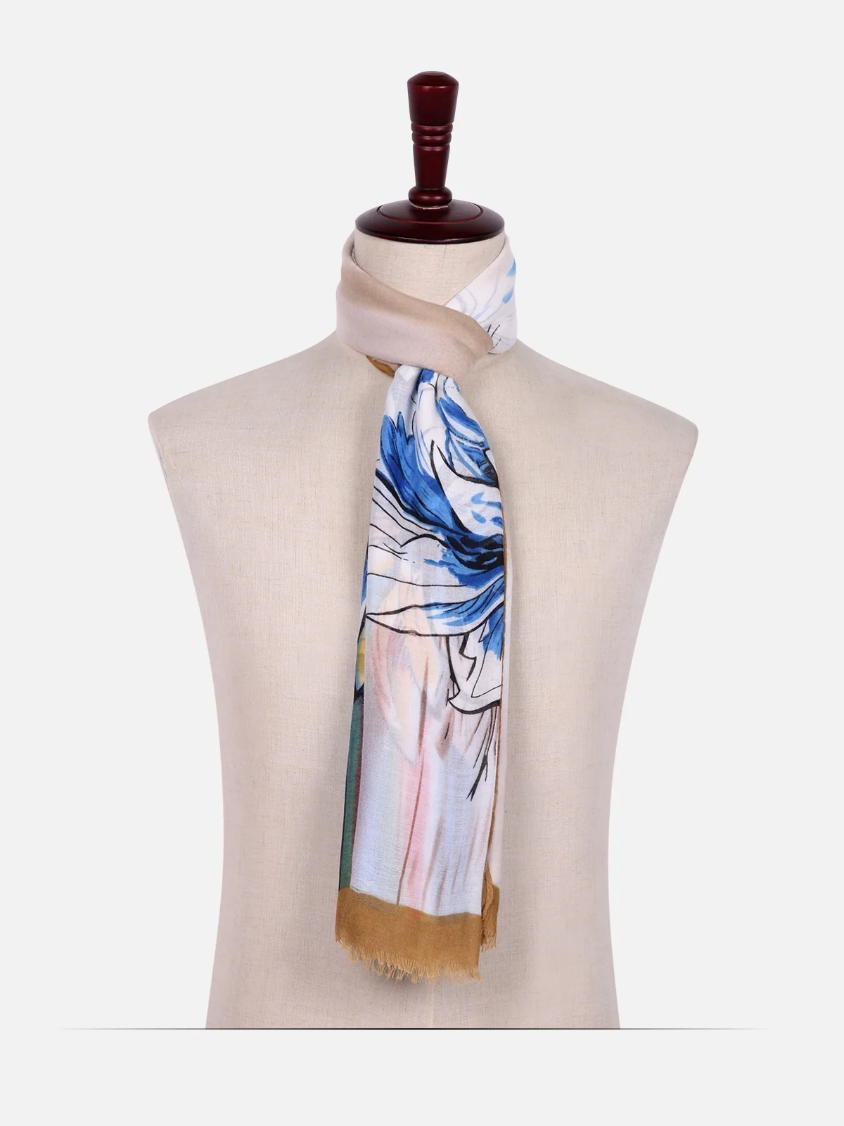 Scarf - EALS18-028