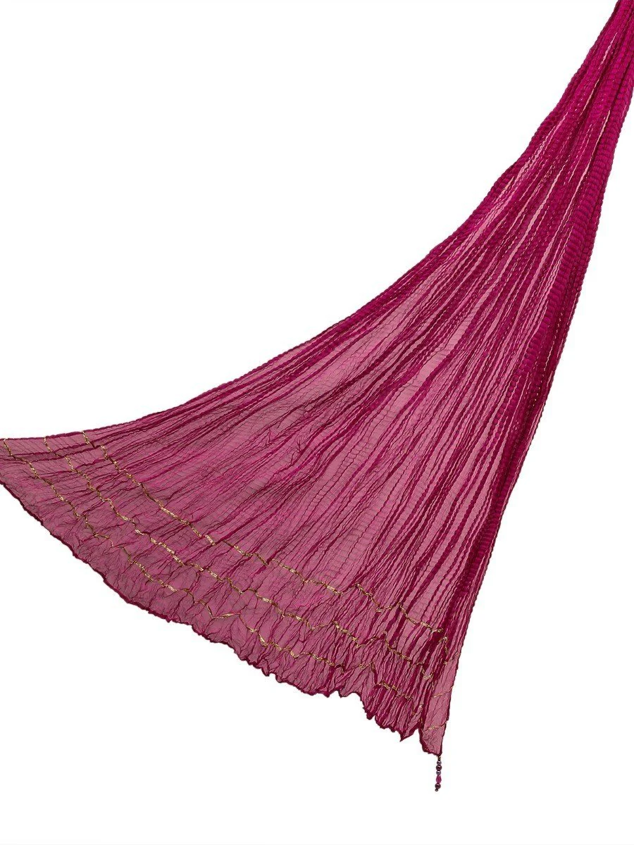 Dupatta - EAWD20-020