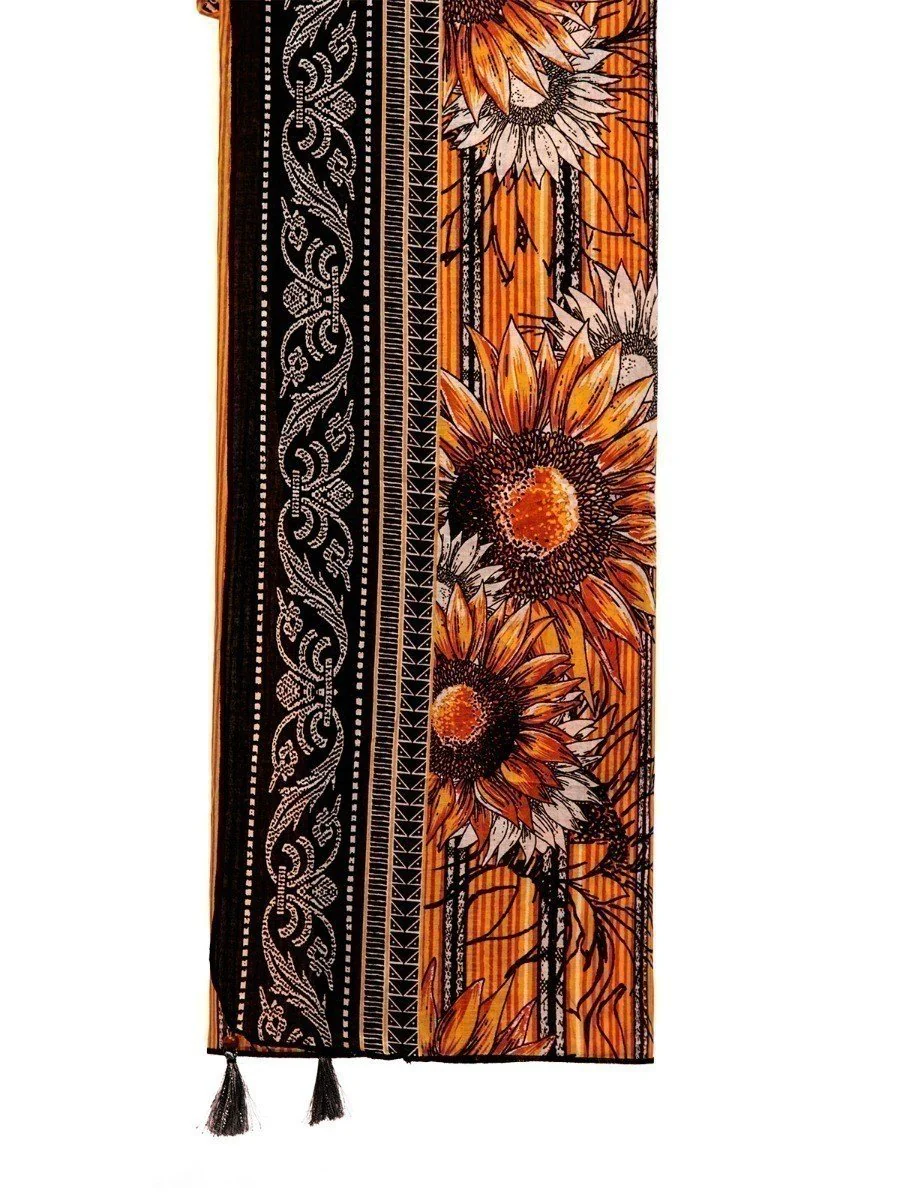 Dupatta - EAWD20-036