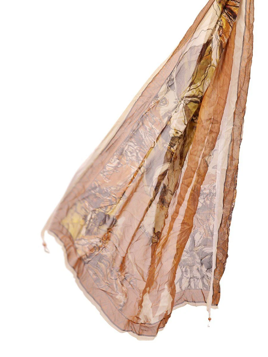 Dupatta - EAWD20-042