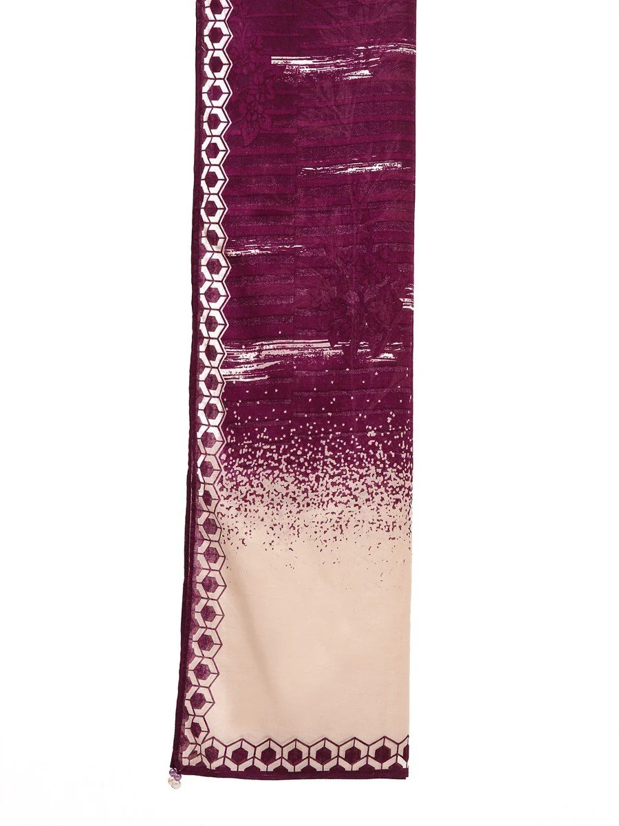 Dupatta - EAWD20-043
