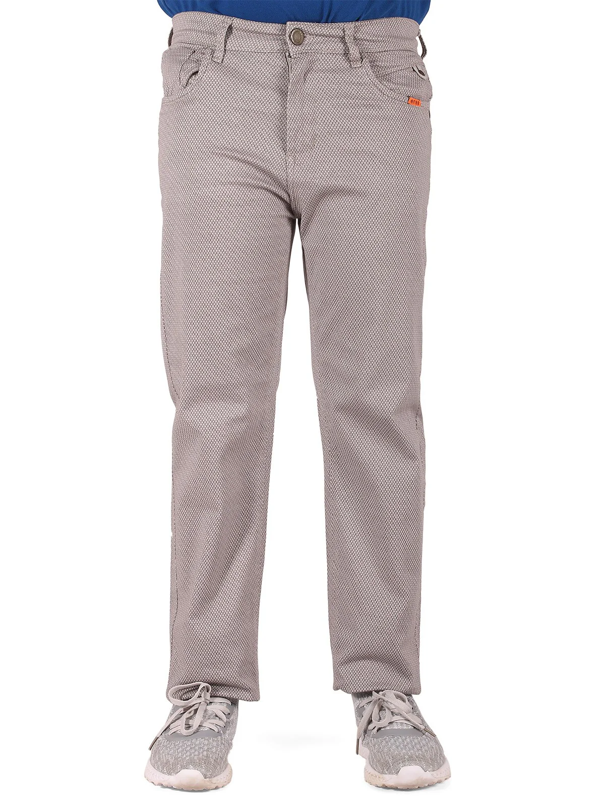 Cotton Chinos - EBBCP19-004