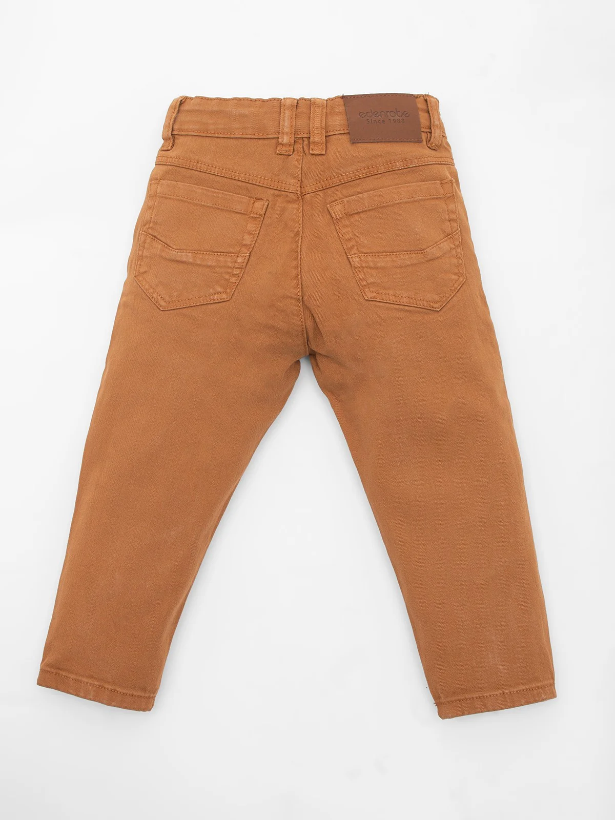 Cotton Chinos - EBBCP20-002 - Image 2