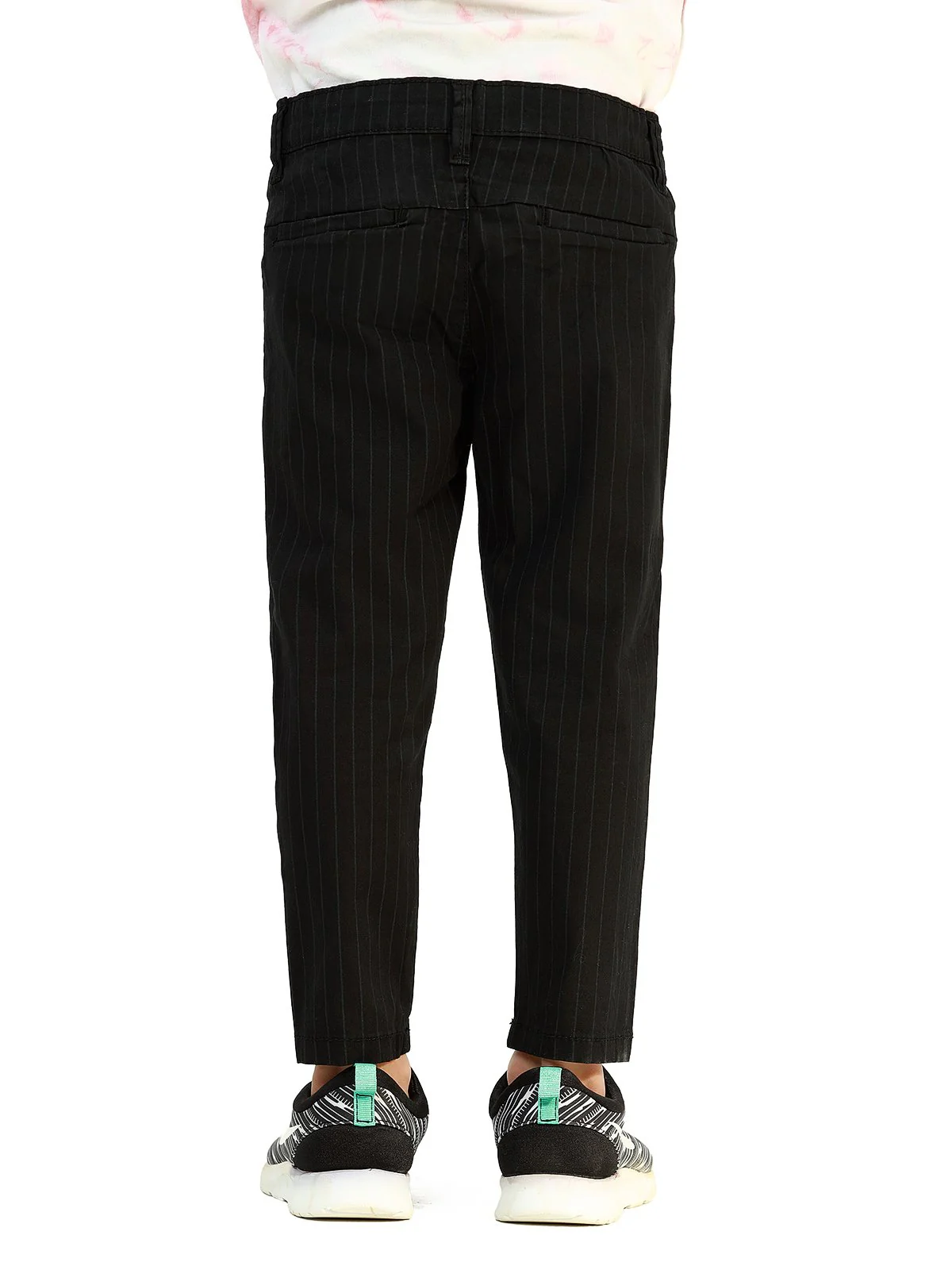 Cotton Chinos - EBBCP21-001 - Image 4
