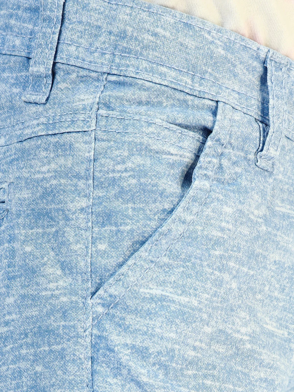 Cotton Chinos - EBBCP21-008 - Image 3