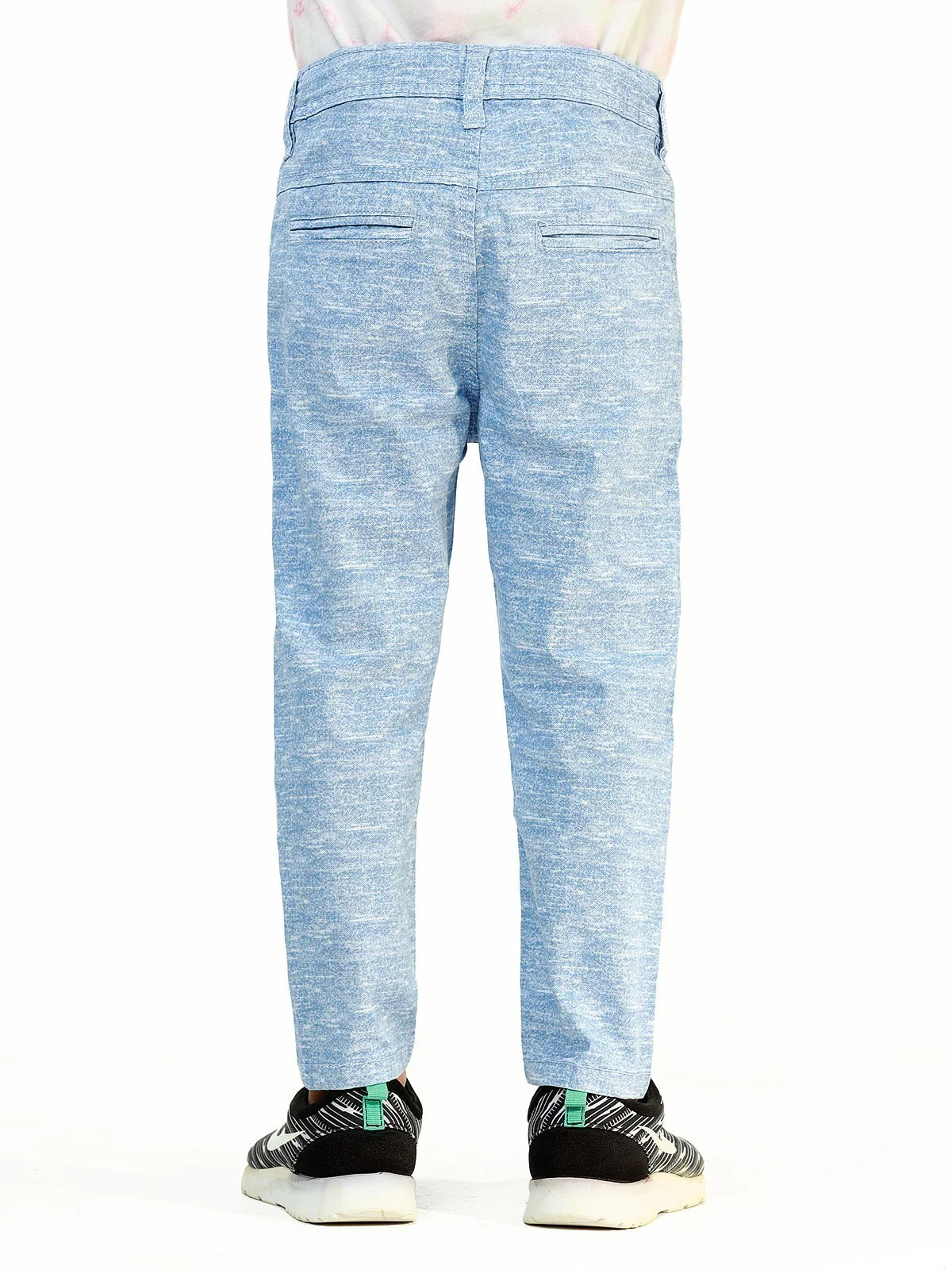 Cotton Chinos - EBBCP21-008 - Image 4