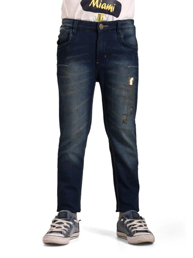 Denim Jeans - EBBDP19-003