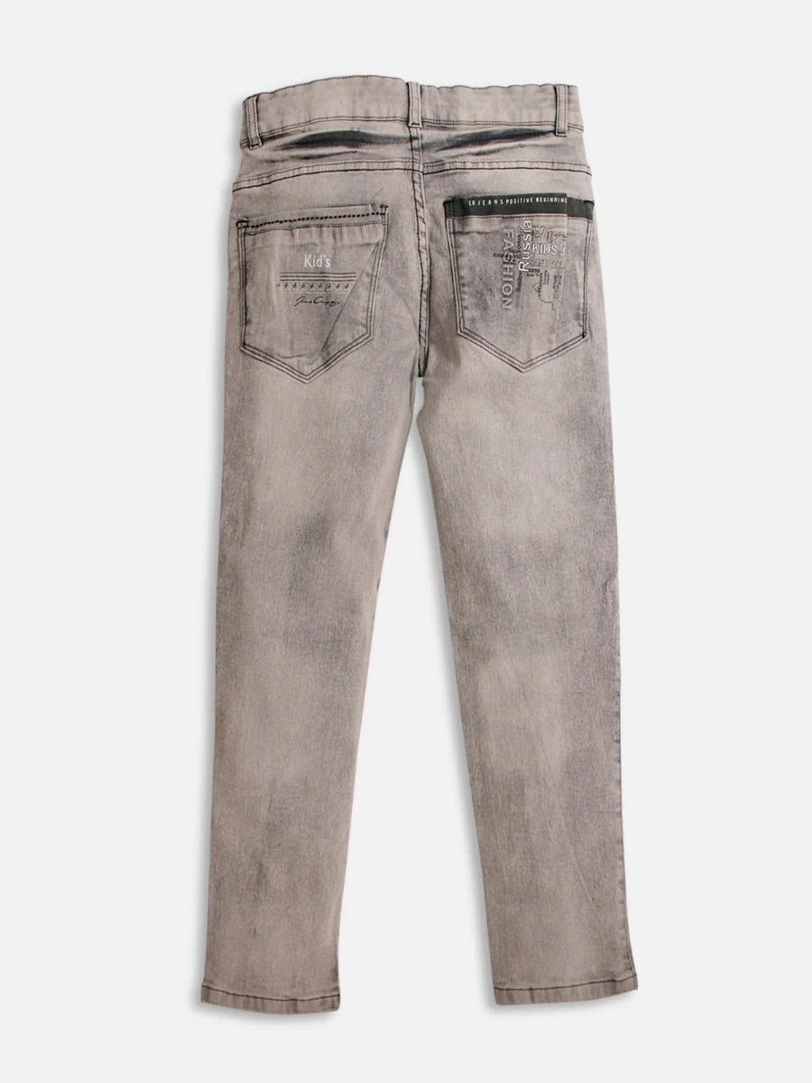 Denim Jeans - EBBDP19-005 - Image 3