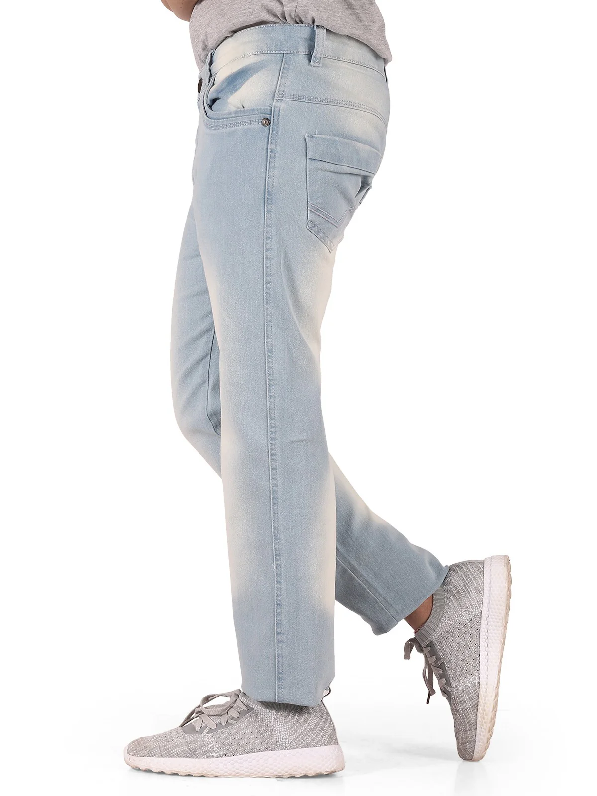 Denim Jeans - EBBDP19-006 - Image 2