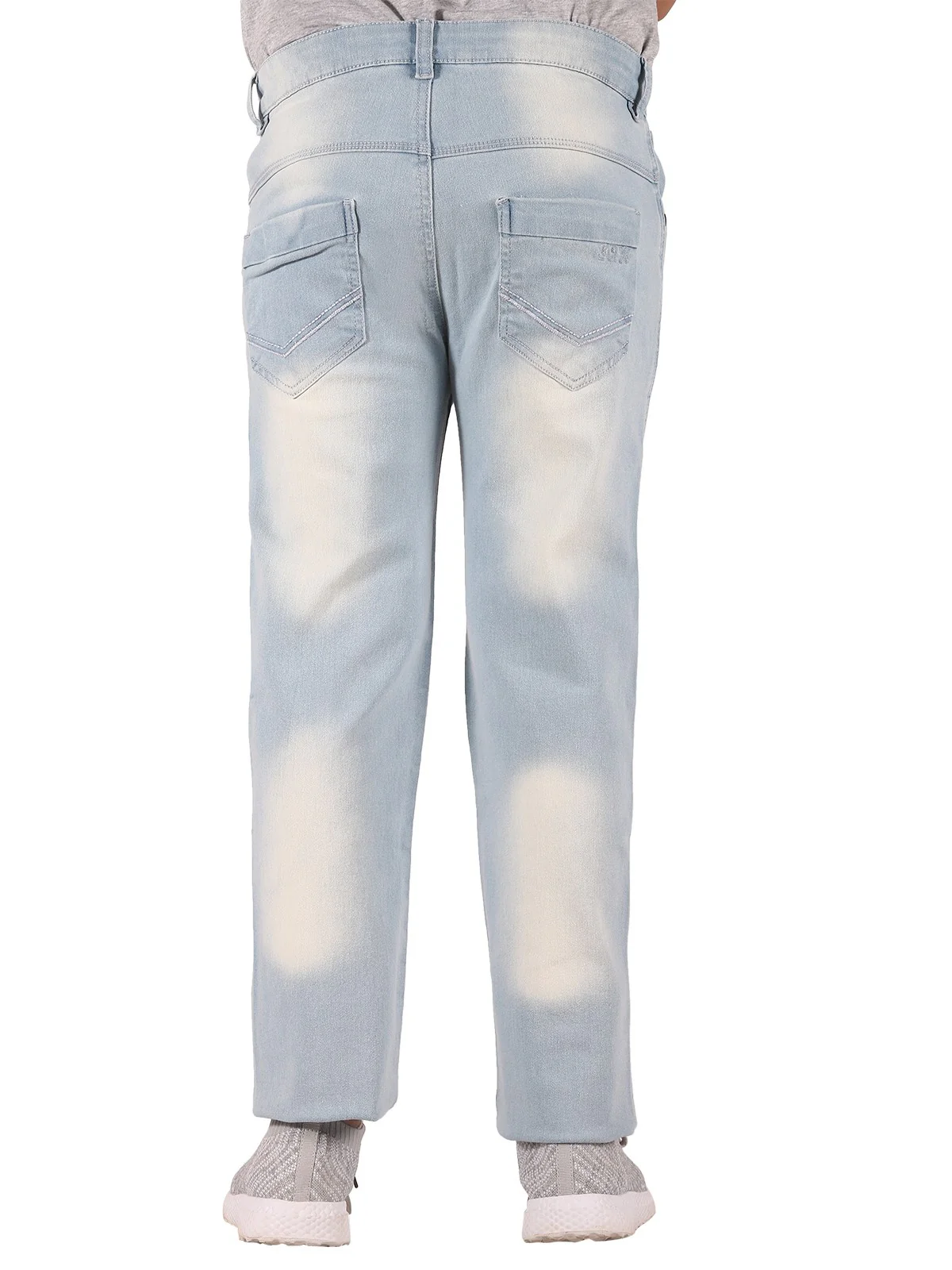 Denim Jeans - EBBDP19-006 - Image 3