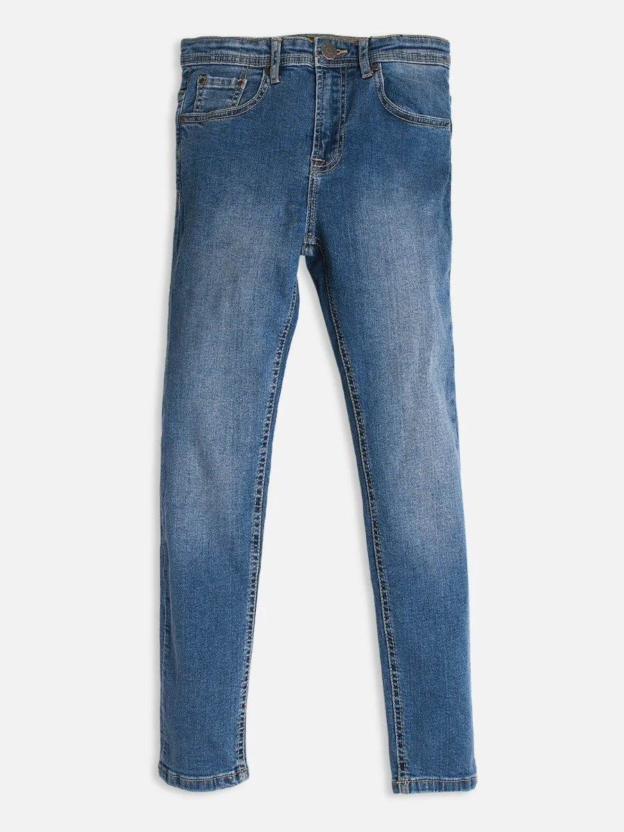 Denim Jeans - EBBDP19-013