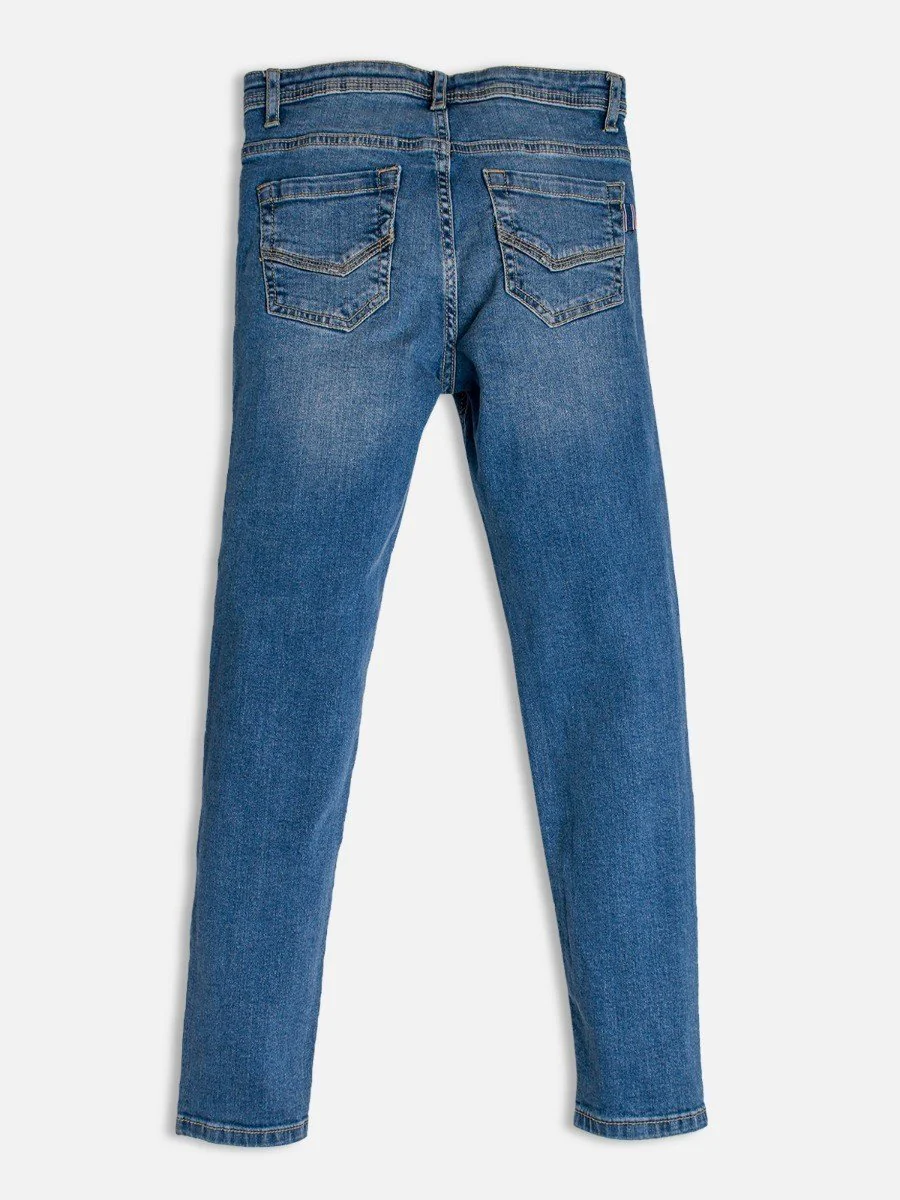 Denim Jeans - EBBDP19-013 - Image 2