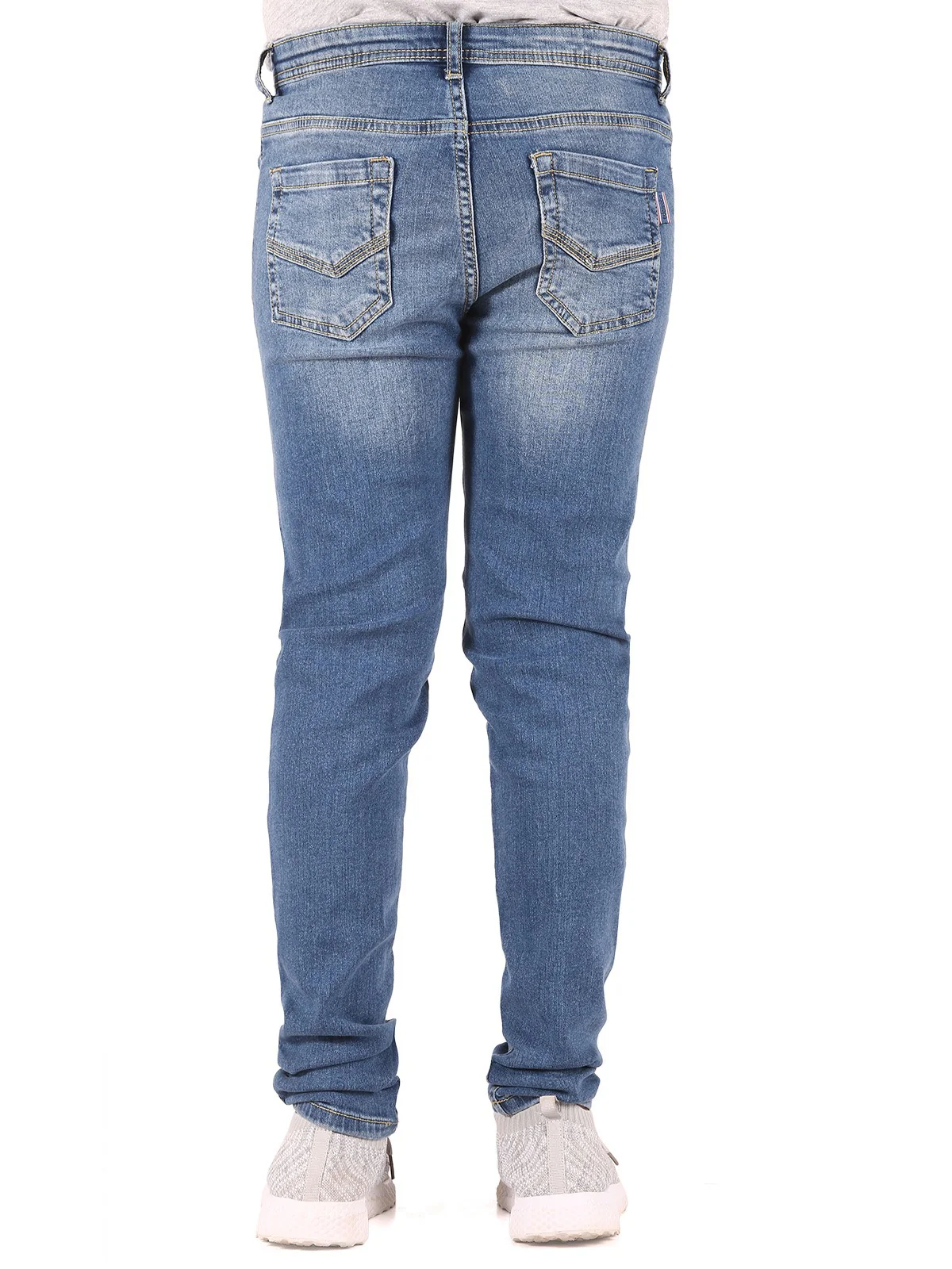 Denim Jeans - EBBDP19-013 - Image 3