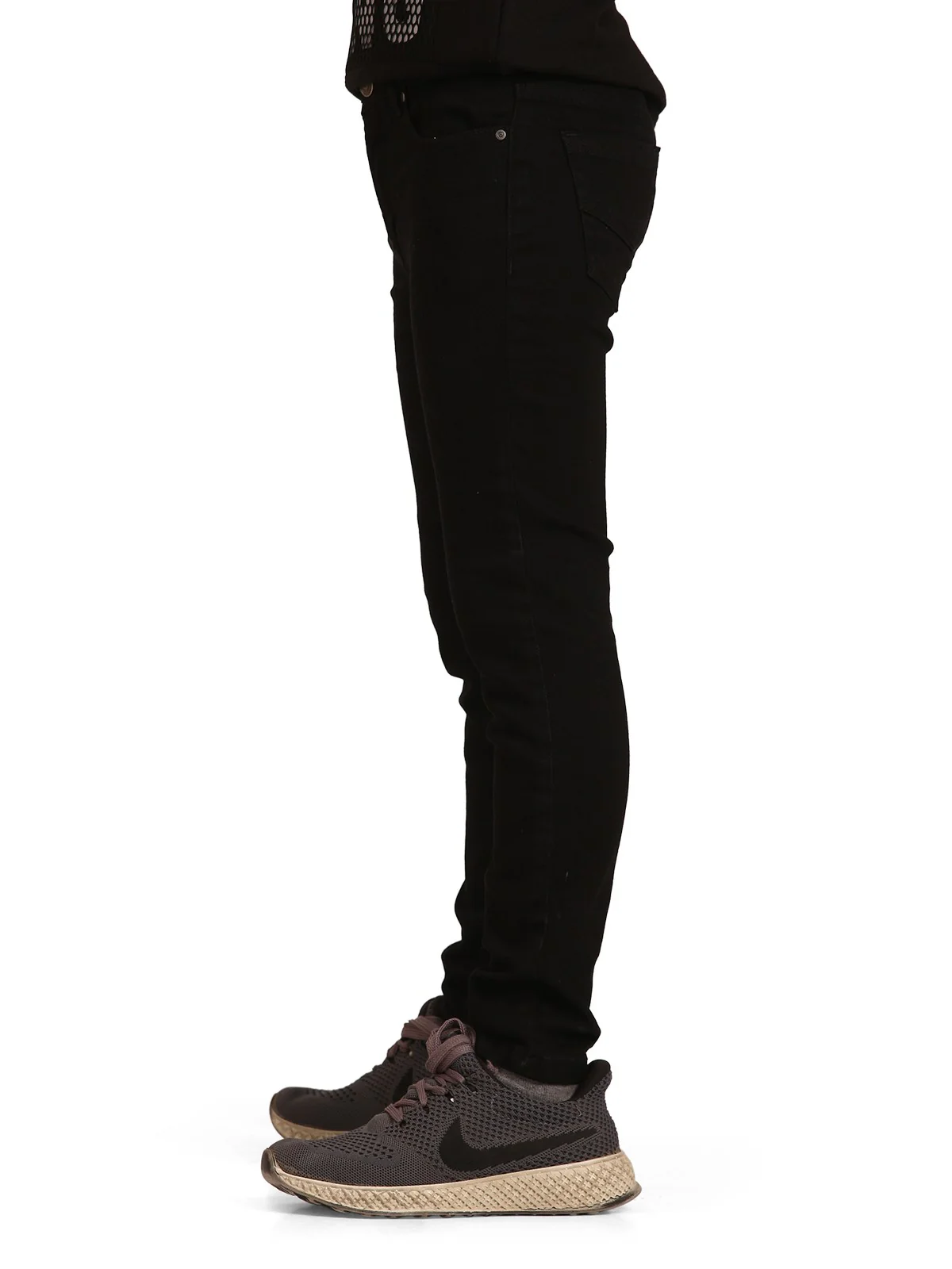 Denim Jeans - EBBDP19-014 - Image 2