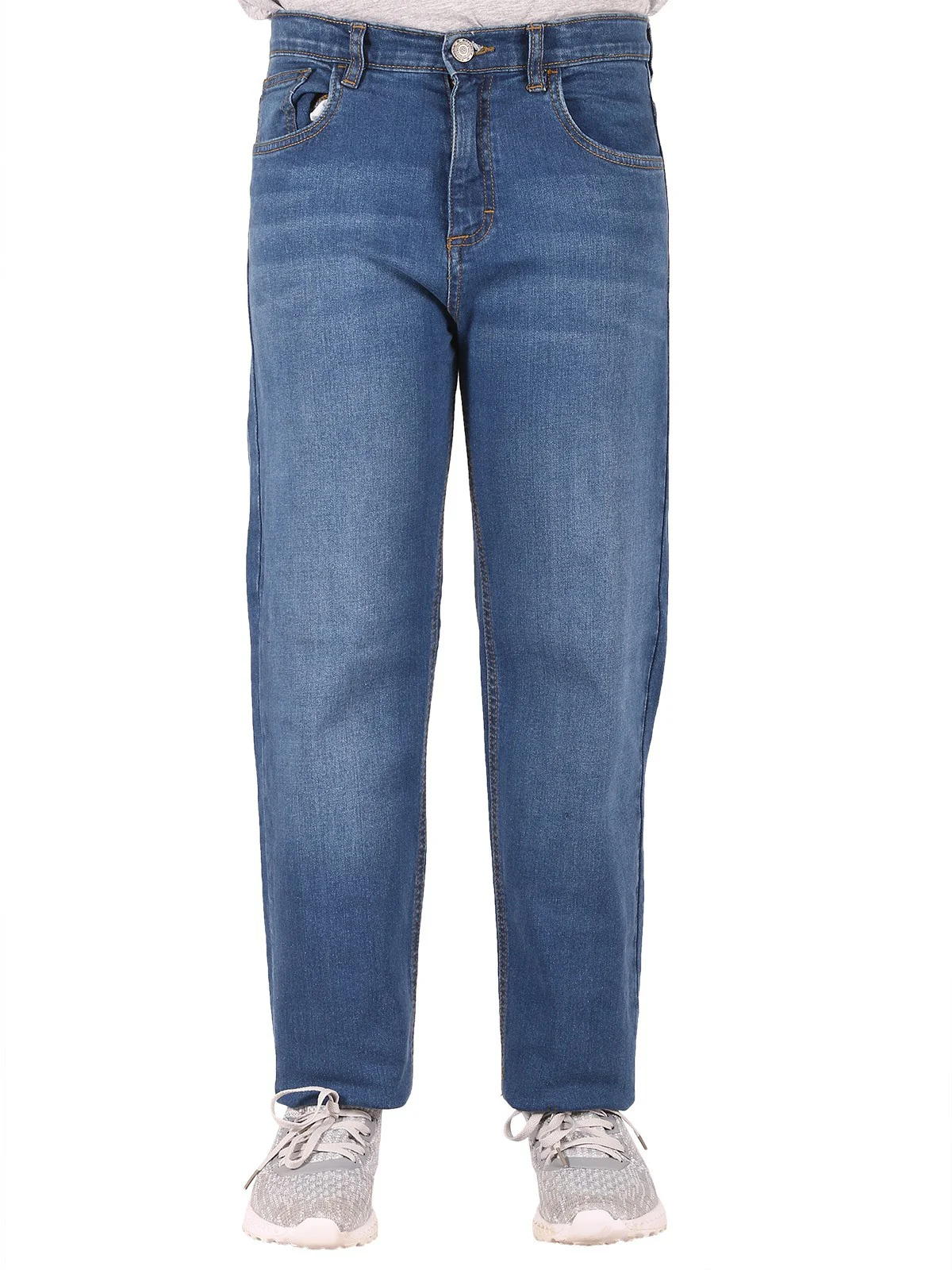 Denim Jeans - EBBDP20-002