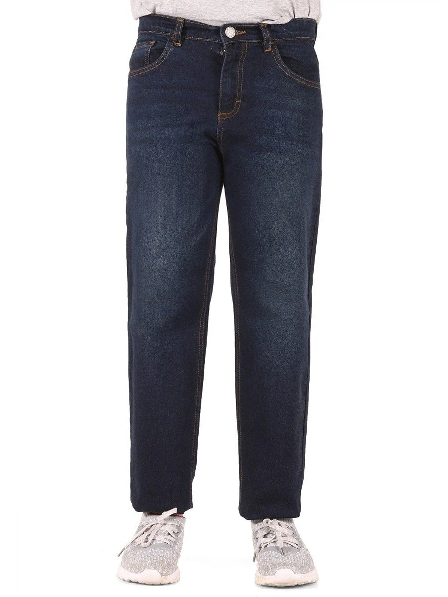 Denim Jeans - EBBDP20-003