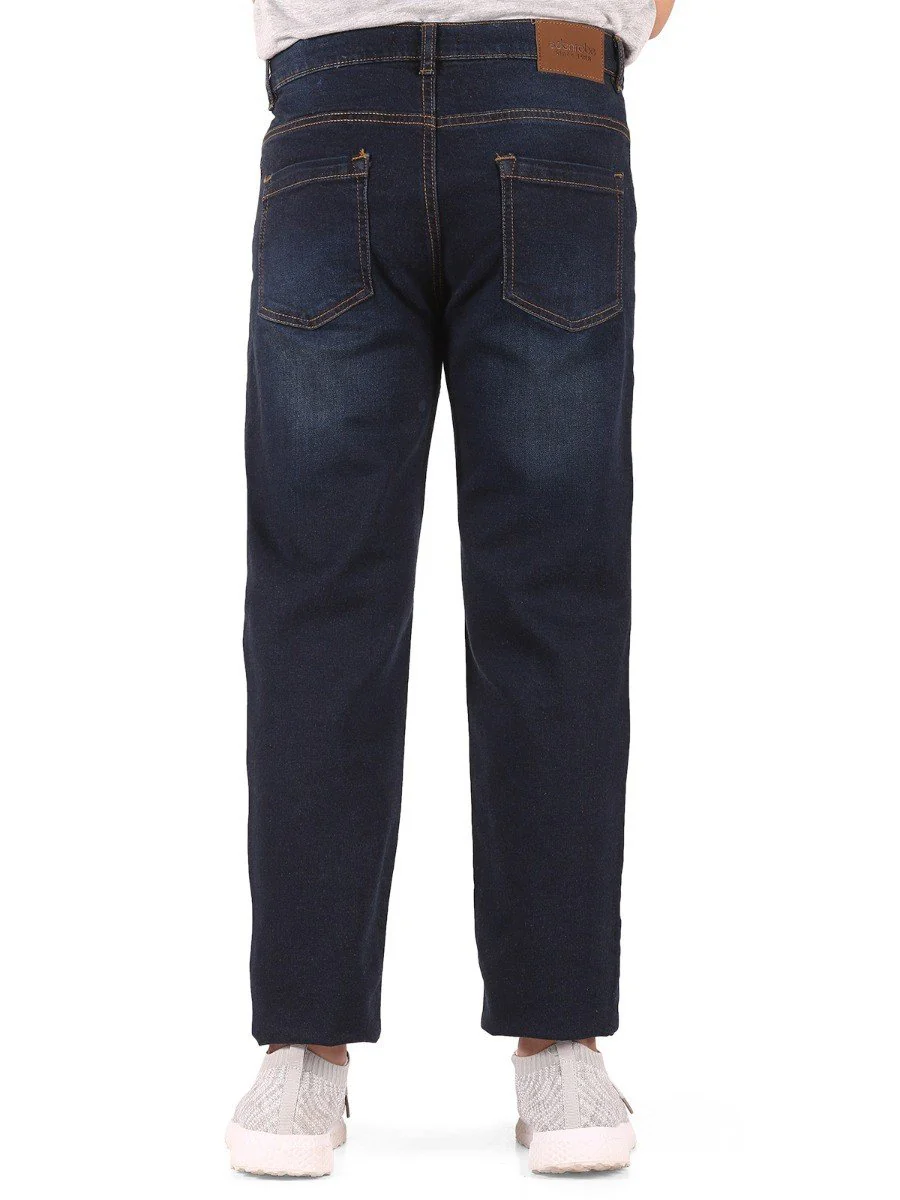 Denim Jeans - EBBDP20-003 - Image 3
