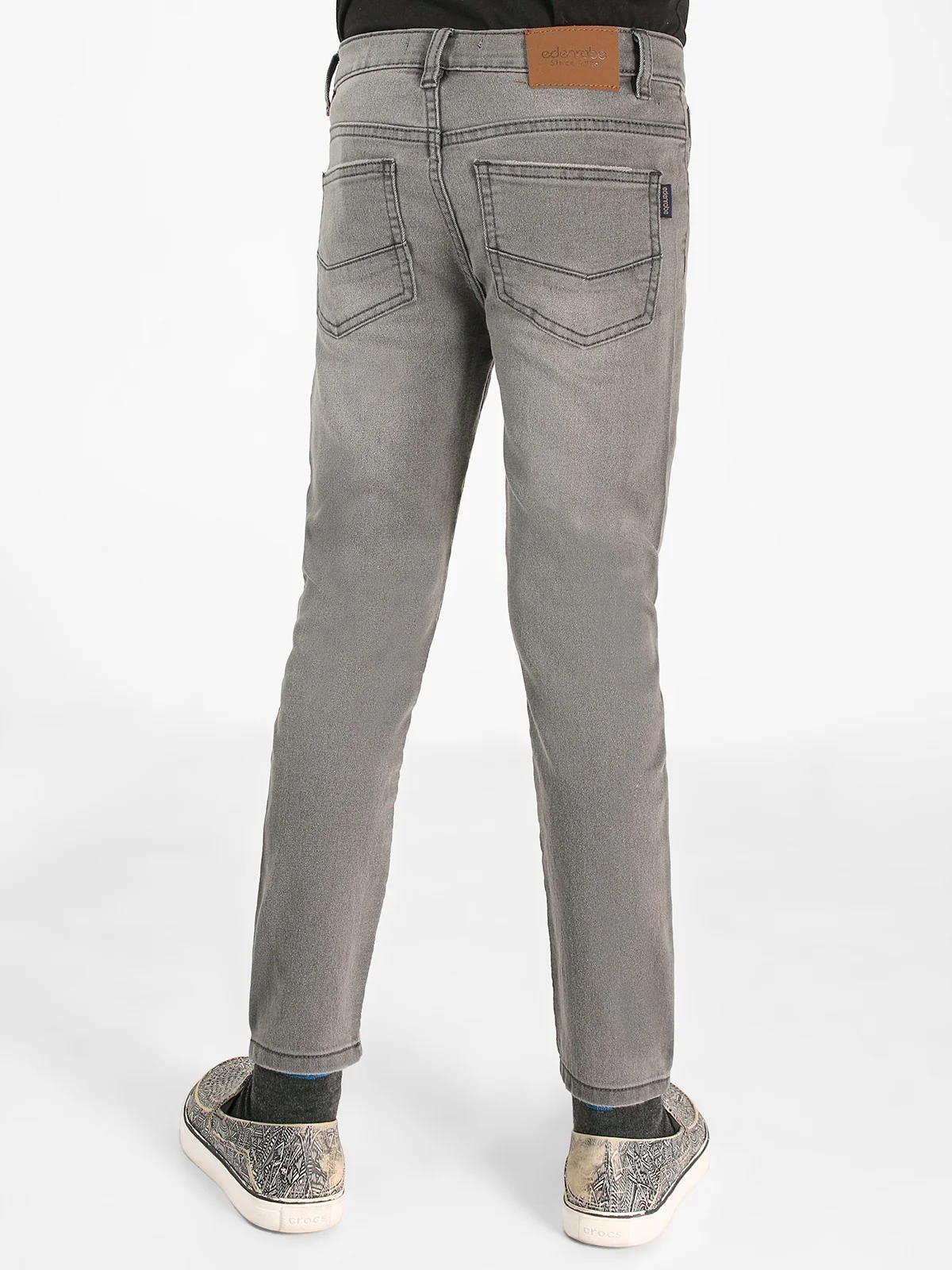 Denim Jeans - EBBDP20-006 - Image 2