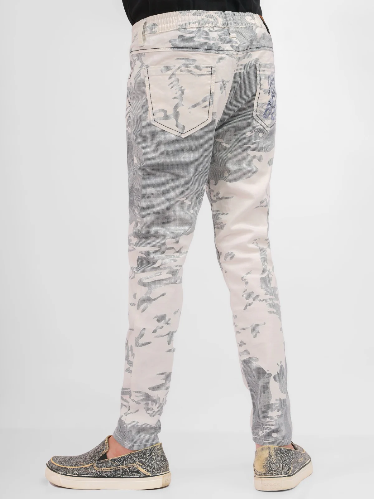 Denim Jeans - EBBDP20-010 - Image 2