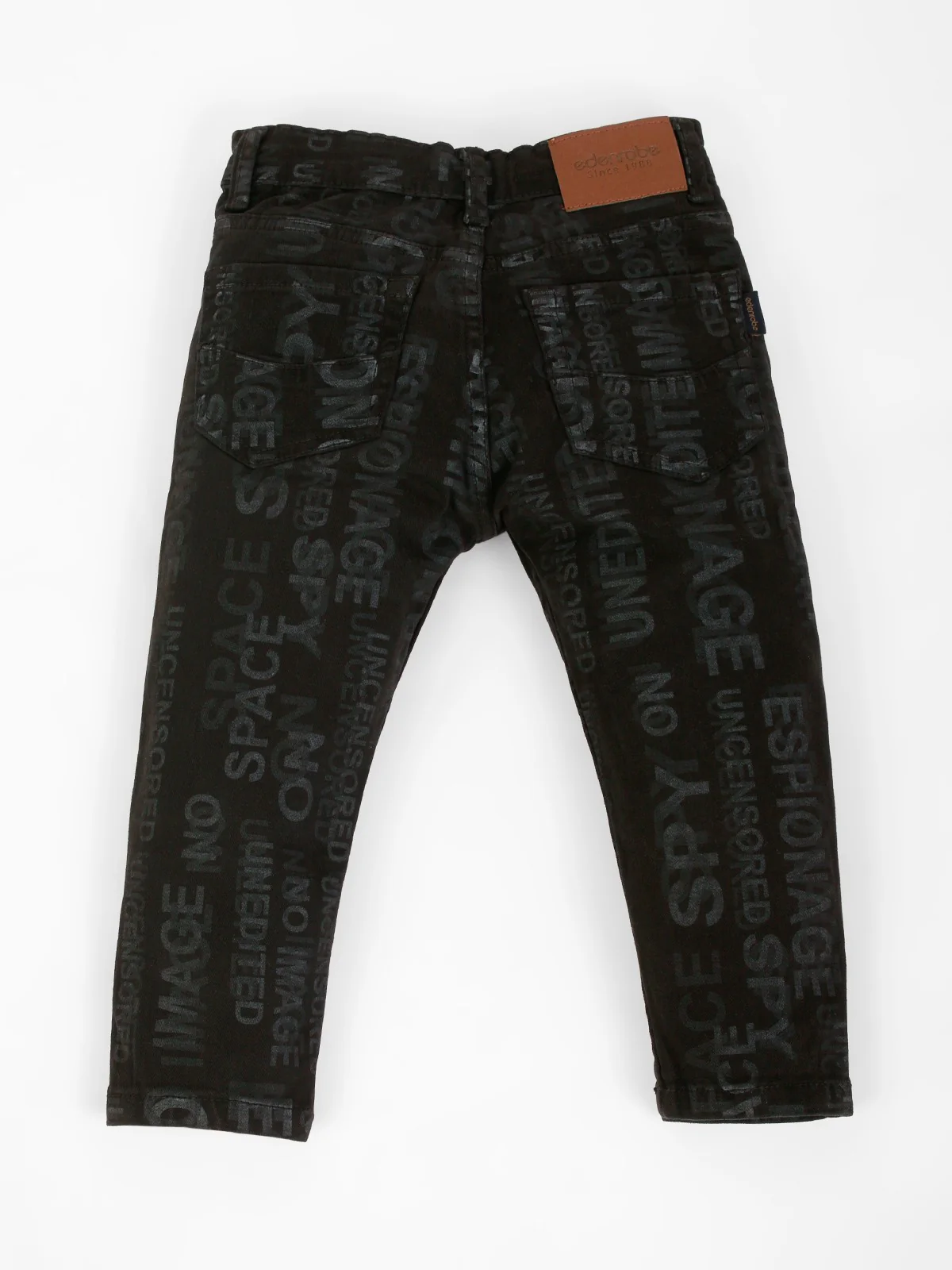 Denim Jeans - EBBDP20-016 - Image 2
