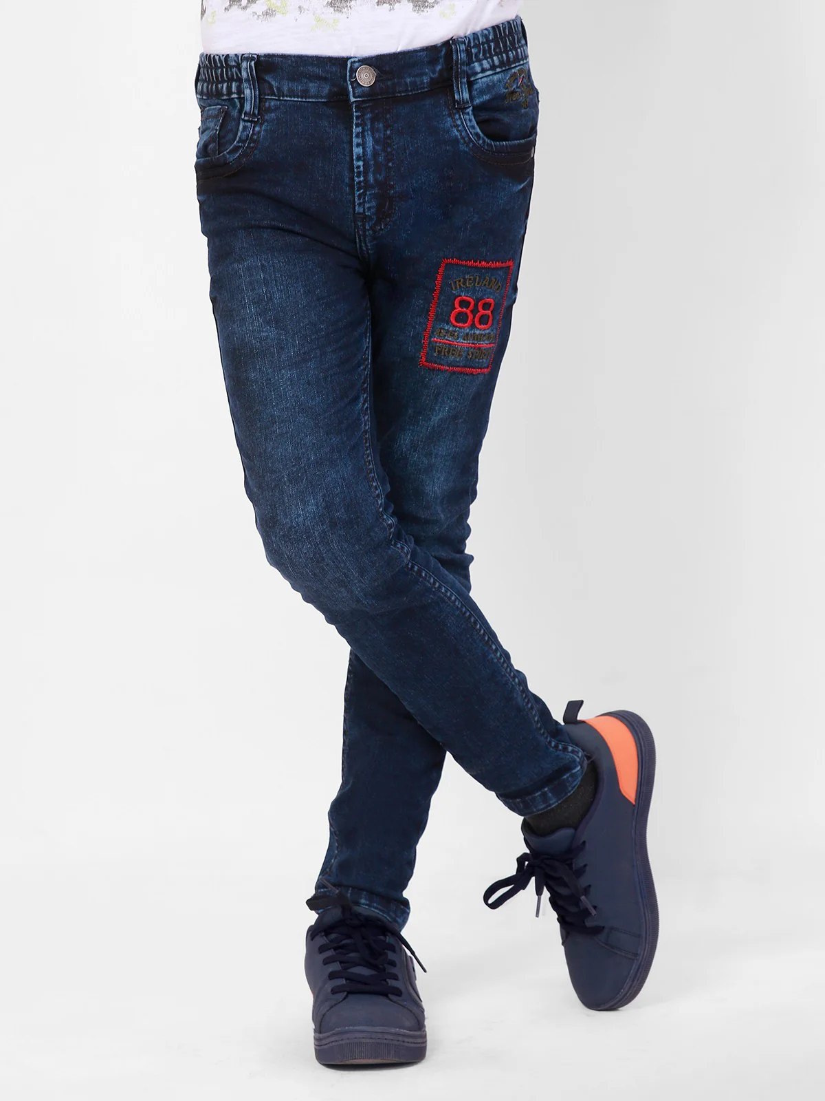 Denim Jeans - EBBDP20-020