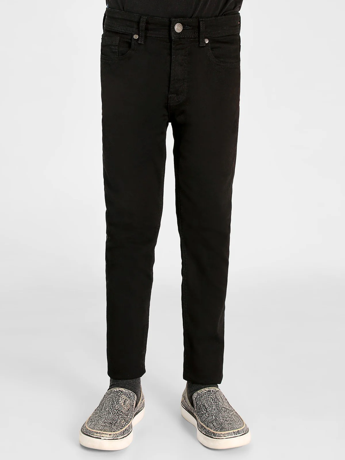 Denim Jeans - EBBDP20-021