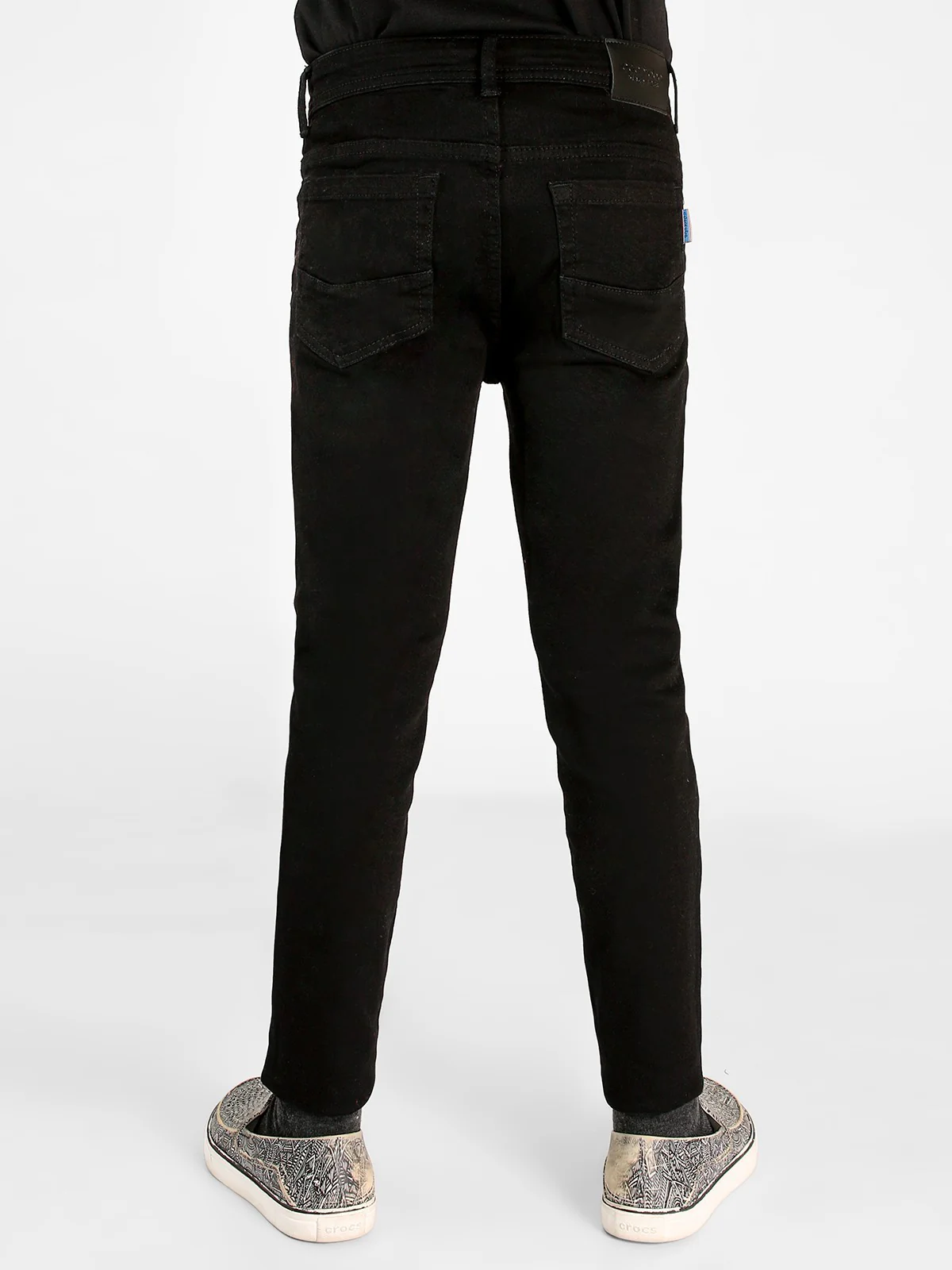 Denim Jeans - EBBDP20-021 - Image 2