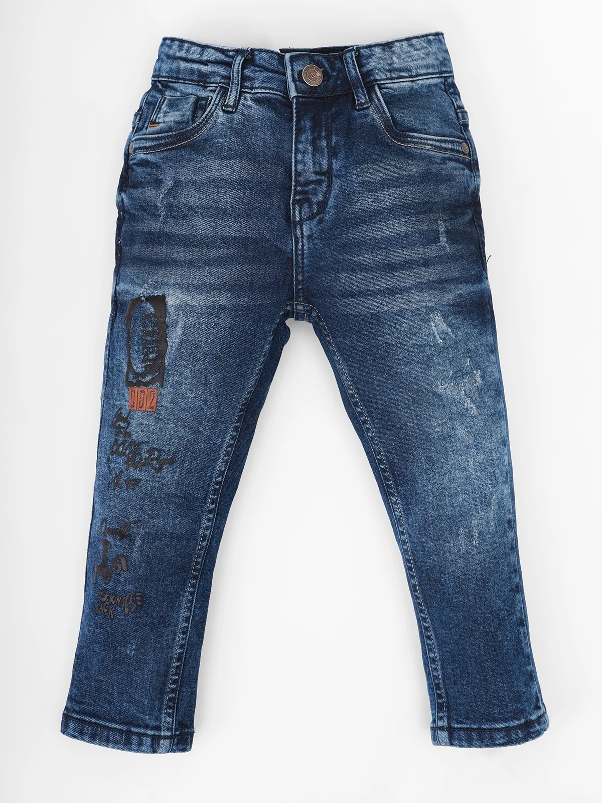 Denim Jeans - EBBDP20-024