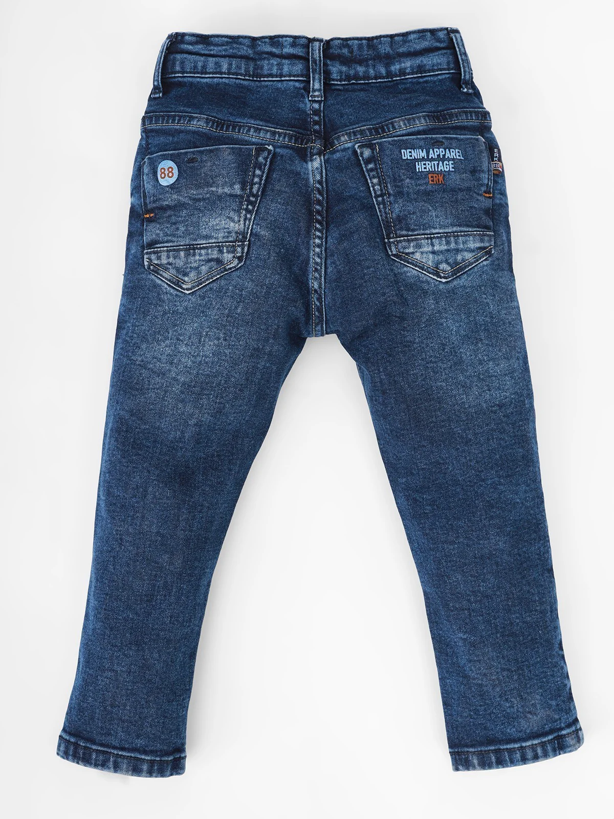 Denim Jeans - EBBDP20-024 - Image 2